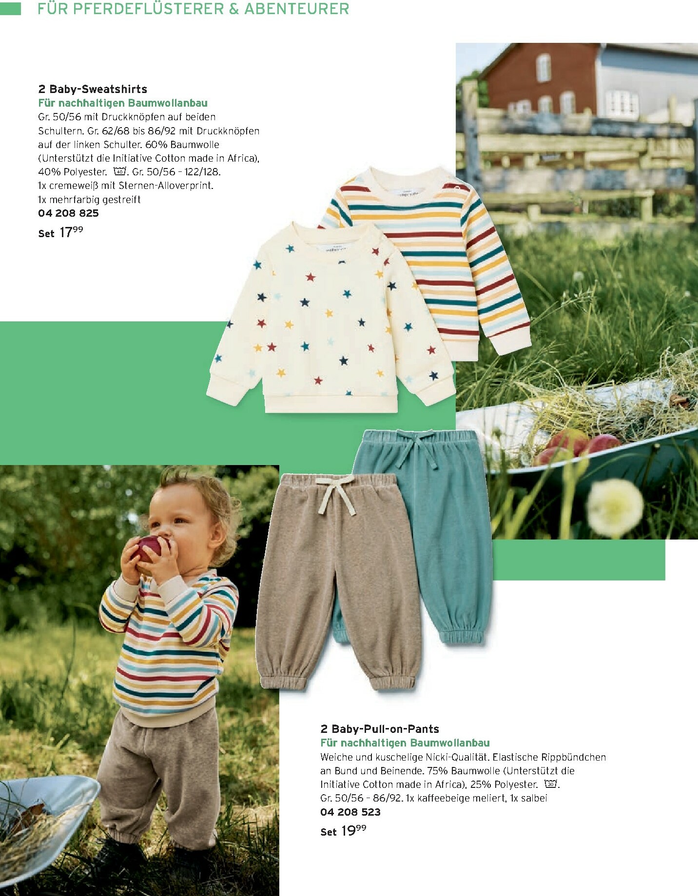 tchibo - Tchibo - Warme Statement-Looks für Damen-Prospekt gültig vom 01.10. bis 31.10. - page: 118 tchibo - Tchibo - Warme Statement-Looks für Damen-Prospekt gültig vom 01.10. bis 31.10. - page: 118