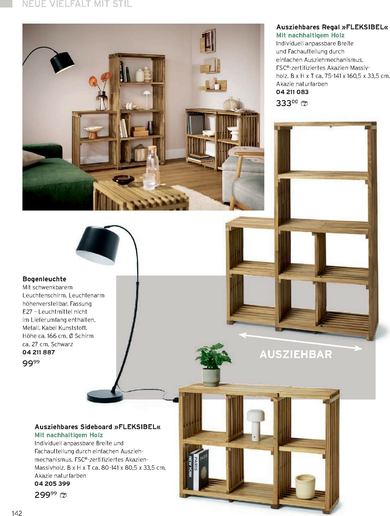 tchibo - Tchibo - Warme Statement-Looks für Damen-Prospekt gültig vom 01.10. bis 31.10. - page: 142 tchibo - Tchibo - Warme Statement-Looks für Damen-Prospekt gültig vom 01.10. bis 31.10. - page: 142