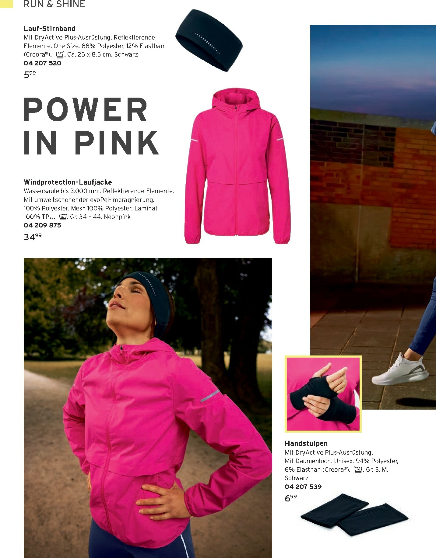 tchibo - Tchibo - Warme Statement-Looks für Damen-Prospekt gültig vom 01.10. bis 31.10. - page: 84 tchibo - Tchibo - Warme Statement-Looks für Damen-Prospekt gültig vom 01.10. bis 31.10. - page: 84