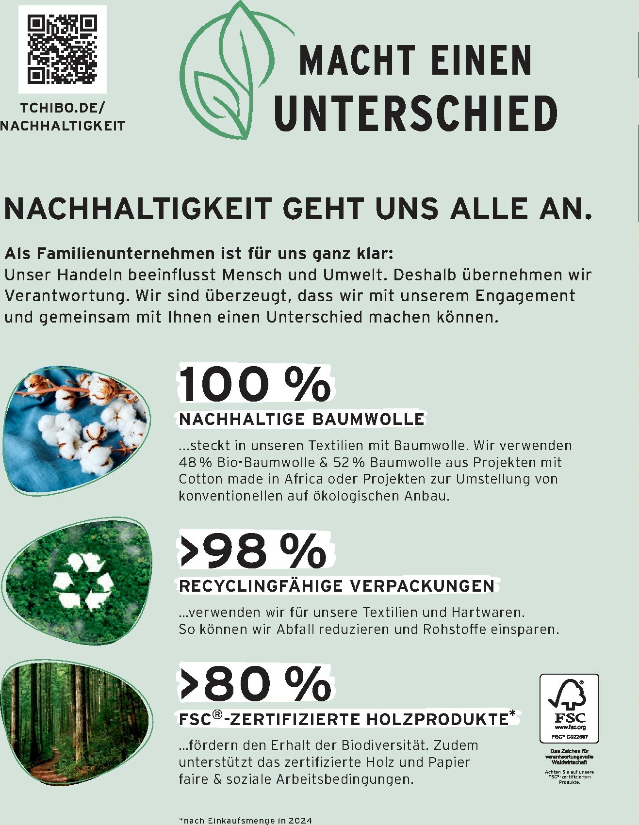 tchibo - Tchibo - Warme Statement-Looks für Damen-Prospekt gültig vom 01.10. bis 31.10. - page: 100 tchibo - Tchibo - Warme Statement-Looks für Damen-Prospekt gültig vom 01.10. bis 31.10. - page: 100