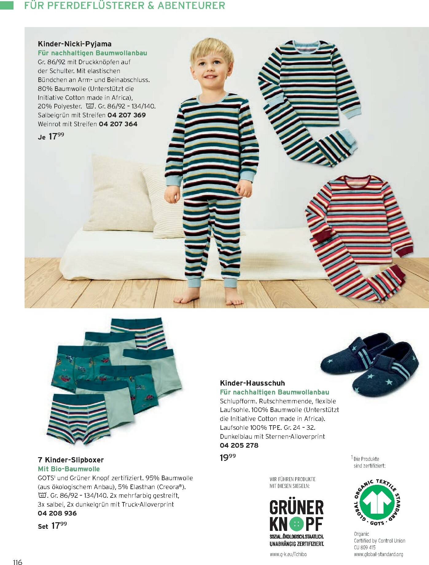 tchibo - Tchibo - Warme Statement-Looks für Damen-Prospekt gültig vom 01.10. bis 31.10. - page: 116 tchibo - Tchibo - Warme Statement-Looks für Damen-Prospekt gültig vom 01.10. bis 31.10. - page: 116