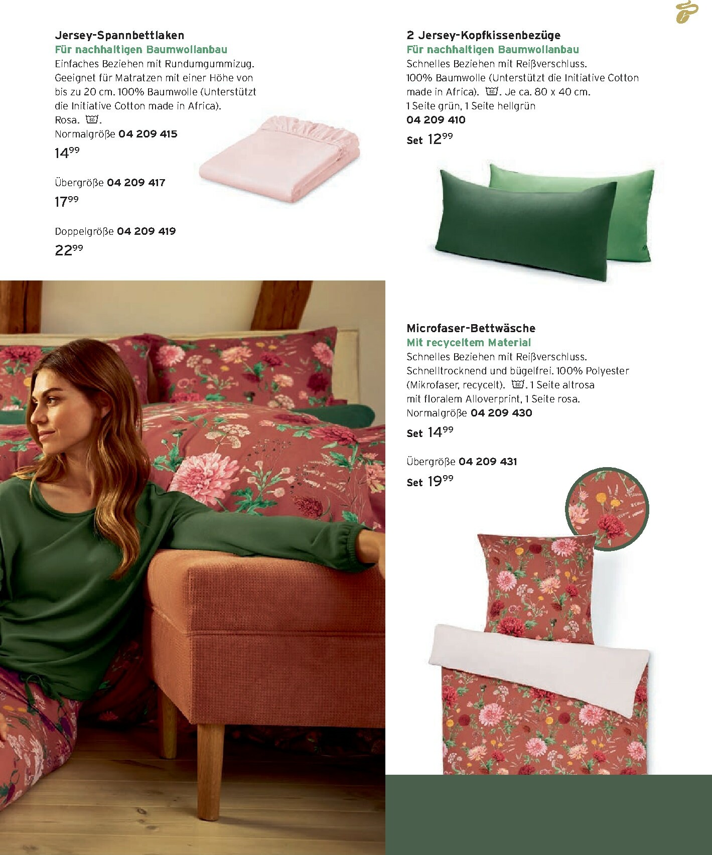 tchibo - Tchibo - Warme Statement-Looks für Damen-Prospekt gültig vom 01.10. bis 31.10. - page: 37 tchibo - Tchibo - Warme Statement-Looks für Damen-Prospekt gültig vom 01.10. bis 31.10. - page: 37