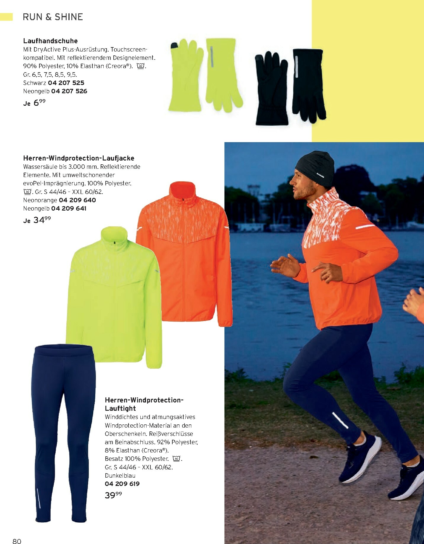 tchibo - Tchibo - Warme Statement-Looks für Damen-Prospekt gültig vom 01.10. bis 31.10. - page: 80 tchibo - Tchibo - Warme Statement-Looks für Damen-Prospekt gültig vom 01.10. bis 31.10. - page: 80