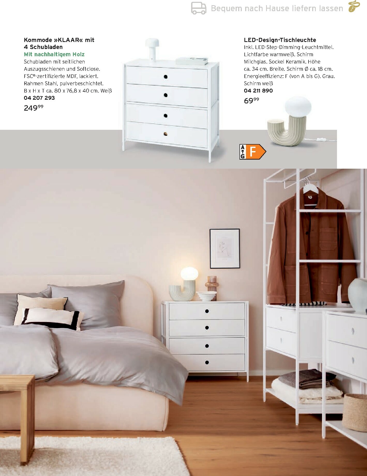 tchibo - Tchibo - Warme Statement-Looks für Damen-Prospekt gültig vom 01.10. bis 31.10. - page: 153 tchibo - Tchibo - Warme Statement-Looks für Damen-Prospekt gültig vom 01.10. bis 31.10. - page: 153
