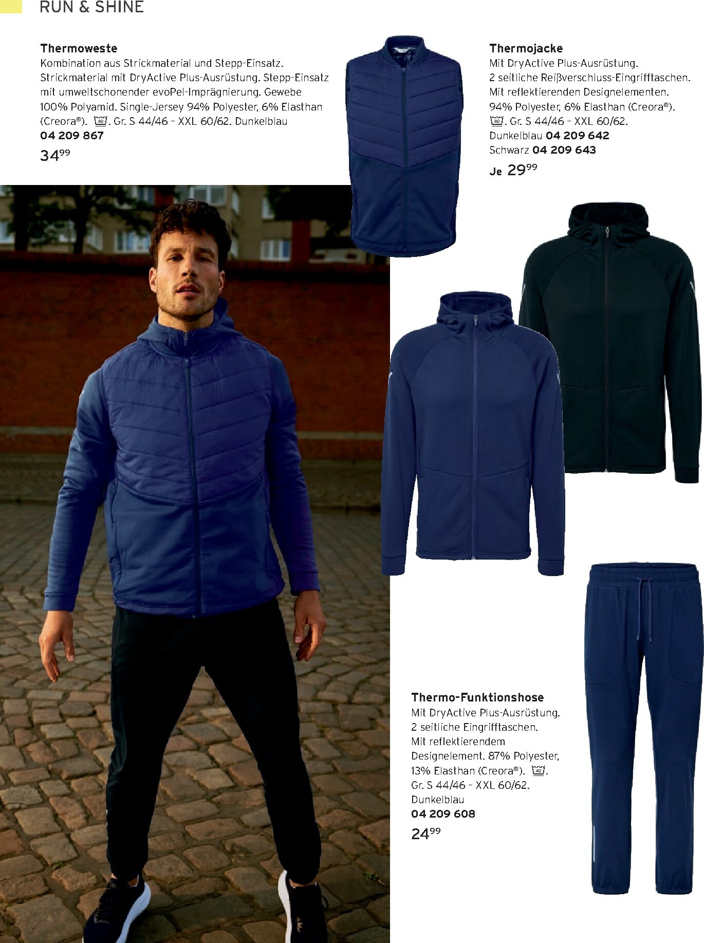tchibo - Tchibo - Warme Statement-Looks für Damen-Prospekt gültig vom 01.10. bis 31.10. - page: 90 tchibo - Tchibo - Warme Statement-Looks für Damen-Prospekt gültig vom 01.10. bis 31.10. - page: 90