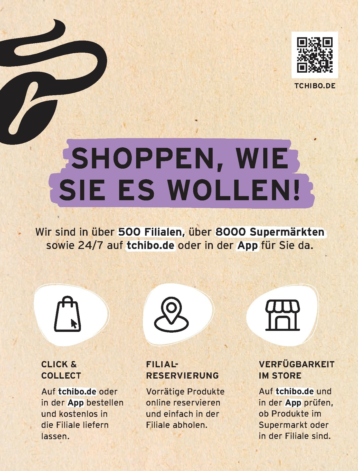 tchibo - Tchibo - Warme Statement-Looks für Damen-Prospekt gültig vom 01.10. bis 31.10. - page: 101 tchibo - Tchibo - Warme Statement-Looks für Damen-Prospekt gültig vom 01.10. bis 31.10. - page: 101