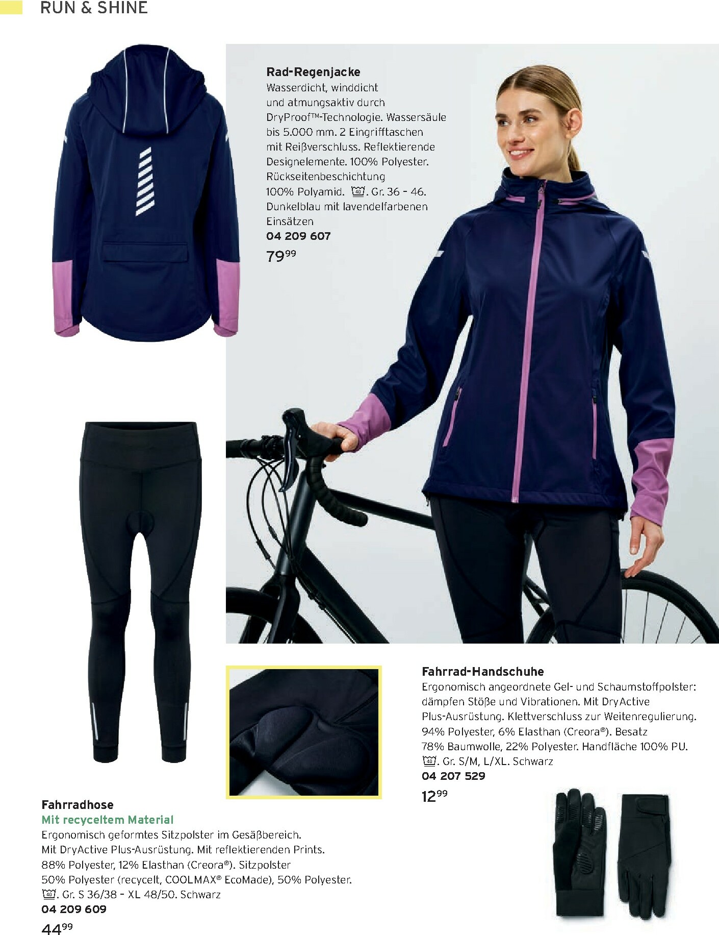 tchibo - Tchibo - Warme Statement-Looks für Damen-Prospekt gültig vom 01.10. bis 31.10. - page: 98 tchibo - Tchibo - Warme Statement-Looks für Damen-Prospekt gültig vom 01.10. bis 31.10. - page: 98