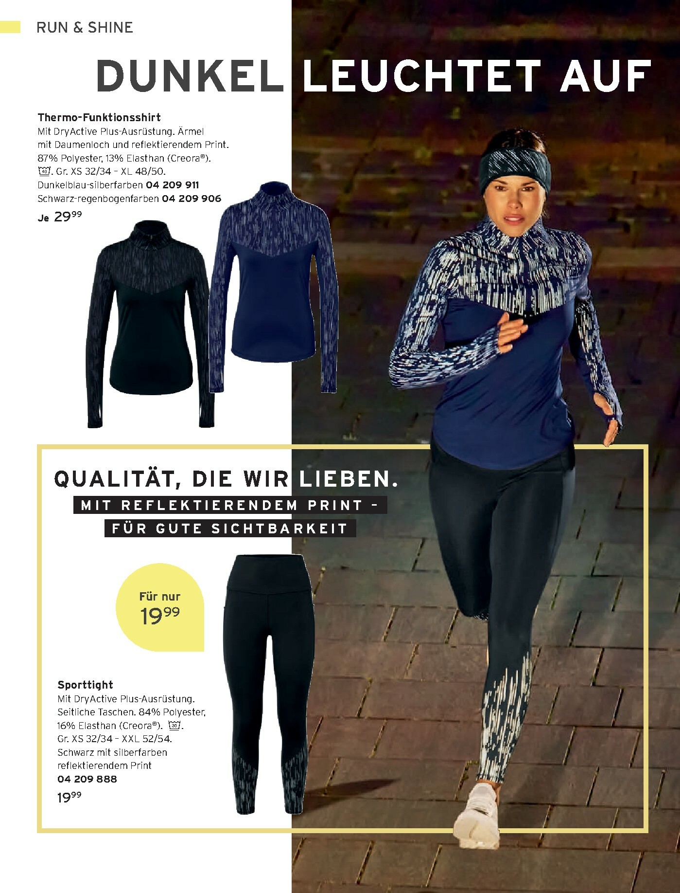 tchibo - Tchibo - Warme Statement-Looks für Damen-Prospekt gültig vom 01.10. bis 31.10. - page: 88 tchibo - Tchibo - Warme Statement-Looks für Damen-Prospekt gültig vom 01.10. bis 31.10. - page: 88