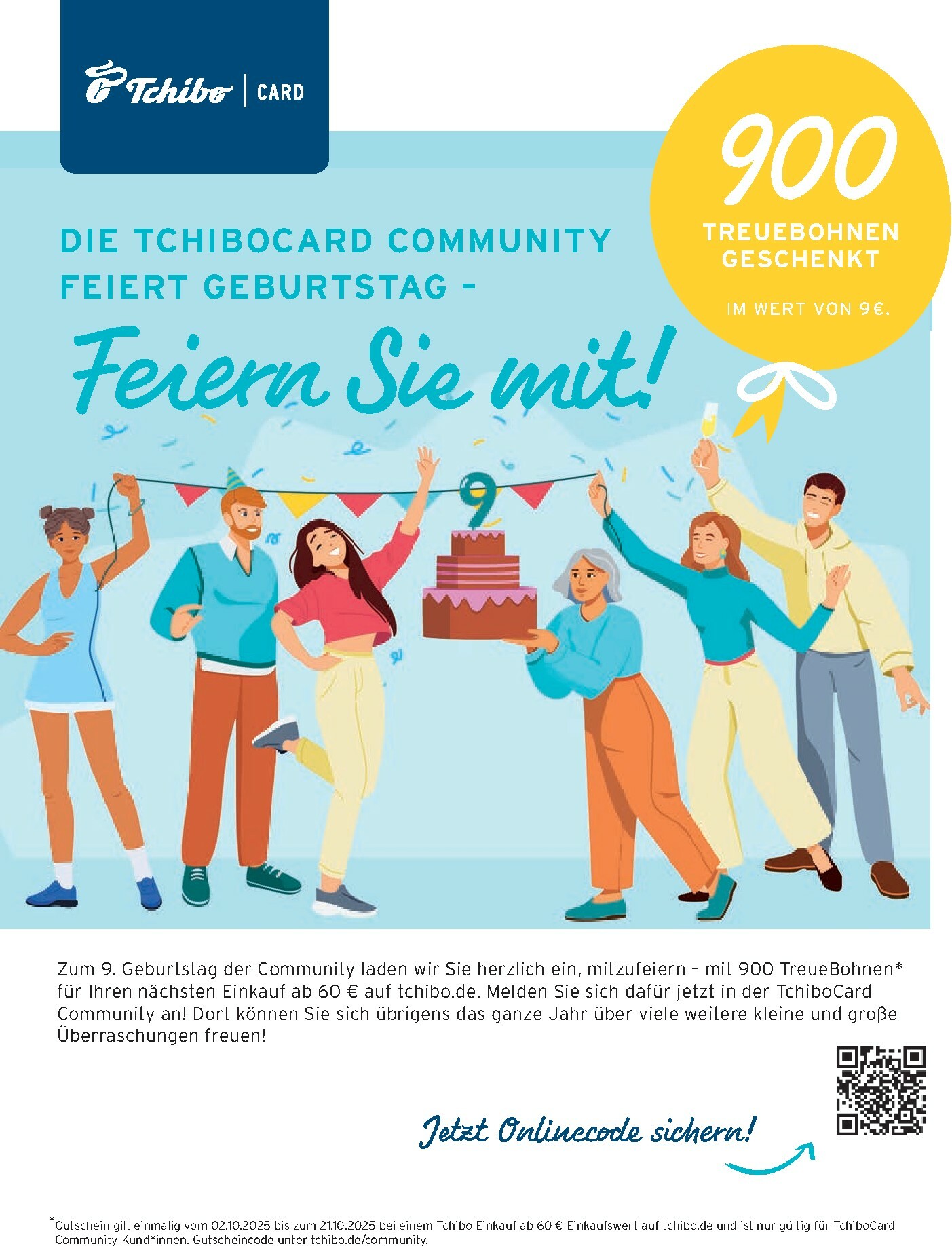 tchibo - Tchibo - Warme Statement-Looks für Damen-Prospekt gültig vom 01.10. bis 31.10. - page: 169 tchibo - Tchibo - Warme Statement-Looks für Damen-Prospekt gültig vom 01.10. bis 31.10. - page: 169