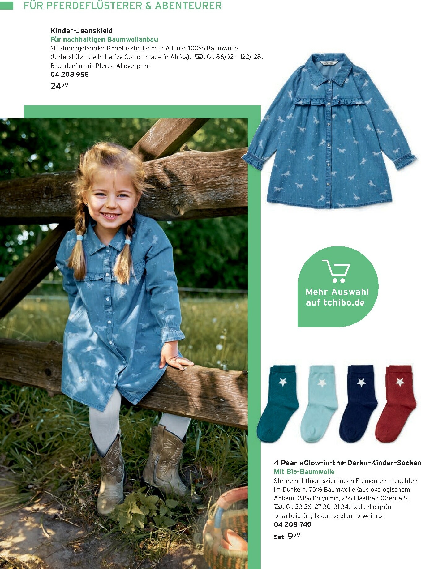 tchibo - Tchibo - Warme Statement-Looks für Damen-Prospekt gültig vom 01.10. bis 31.10. - page: 110 tchibo - Tchibo - Warme Statement-Looks für Damen-Prospekt gültig vom 01.10. bis 31.10. - page: 110