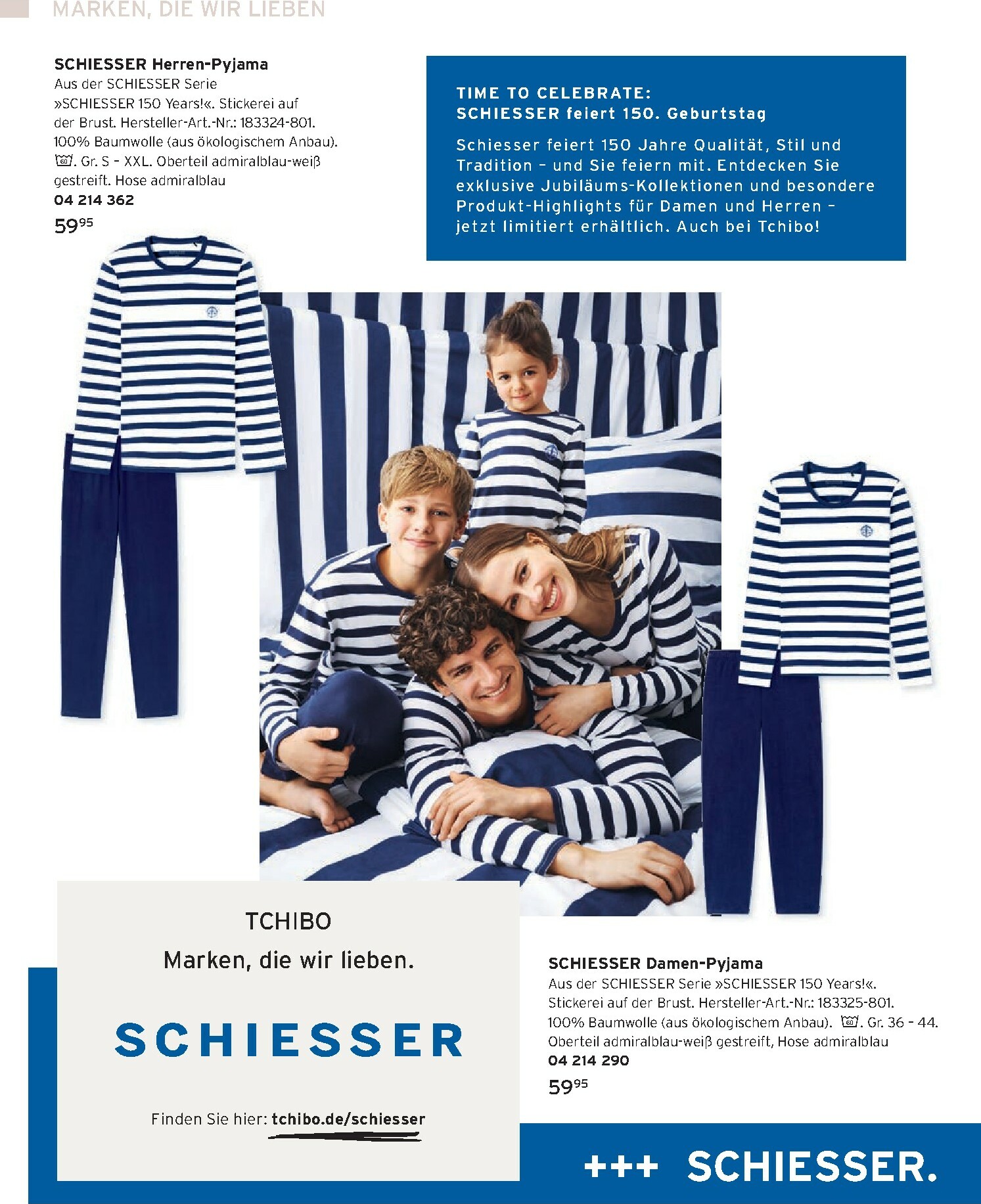 tchibo - Tchibo - Warme Statement-Looks für Damen-Prospekt gültig vom 01.10. bis 31.10. - page: 138 tchibo - Tchibo - Warme Statement-Looks für Damen-Prospekt gültig vom 01.10. bis 31.10. - page: 138
