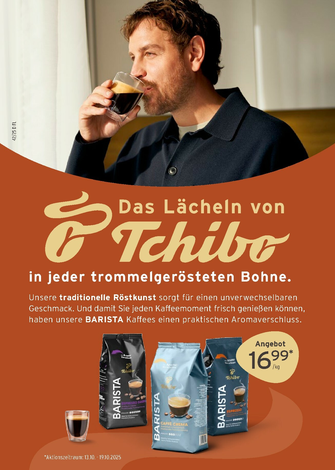 tchibo - Tchibo - Winter chic-Prospekt gültig vom 15.10. bis 28.10. - page: 18
