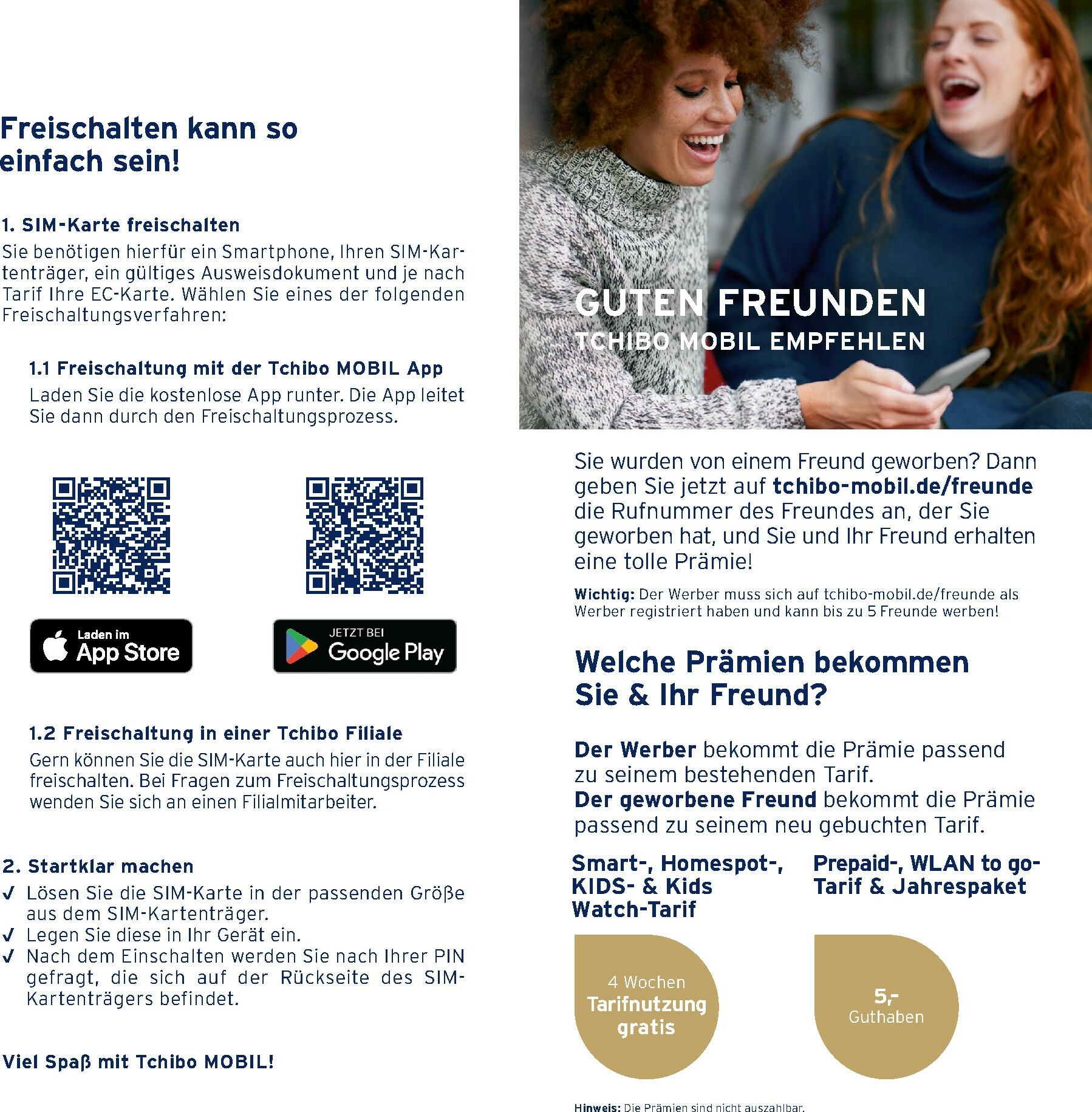 tchibo - Tchibo - Mobil Flyer-Prospekt gültig vom 06.10. bis 02.11. - page: 9