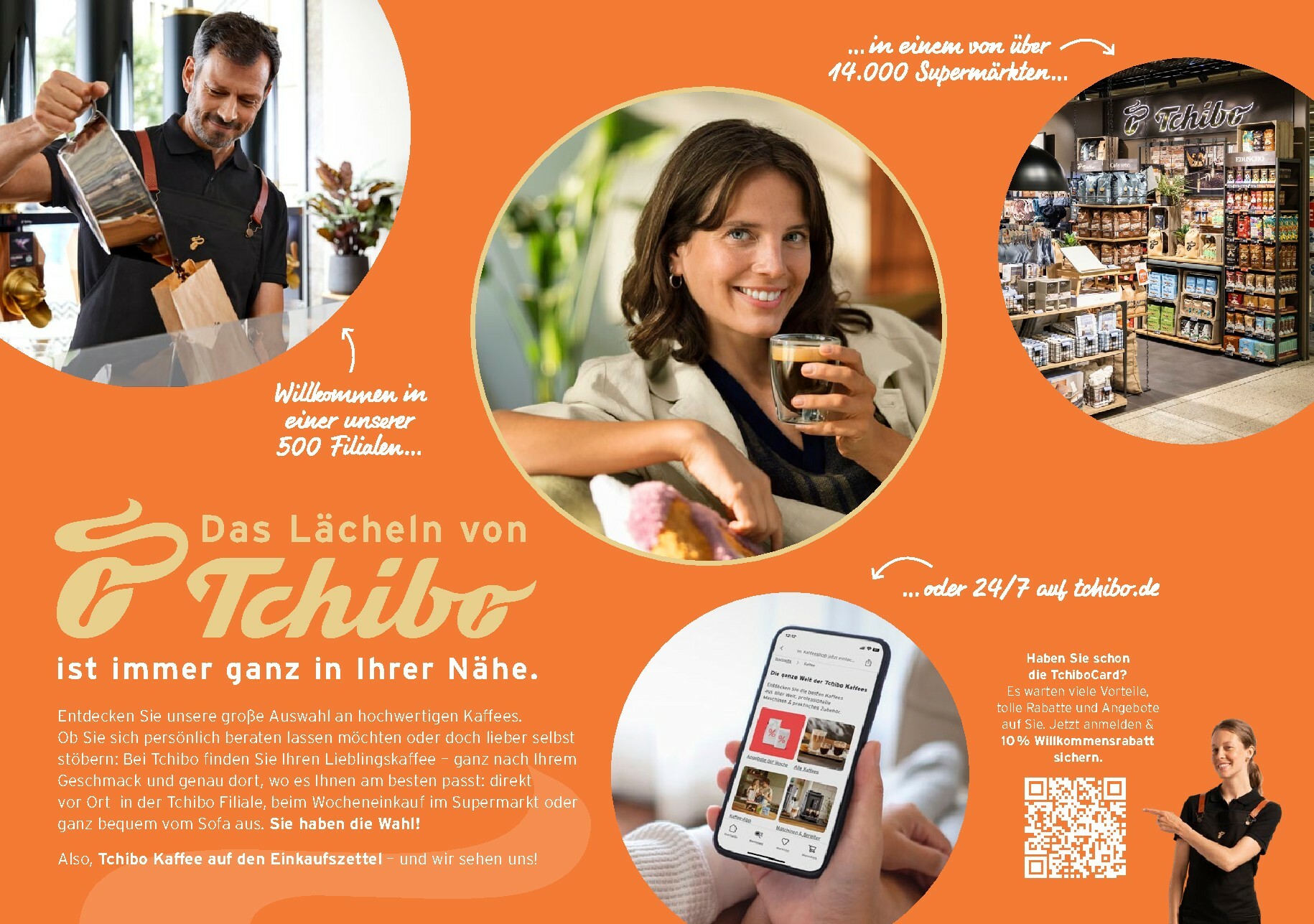 tchibo - Tchibo - Freiheit beginnt draußen-Prospekt gültig vom 22.10. bis 04.11. - page: 17