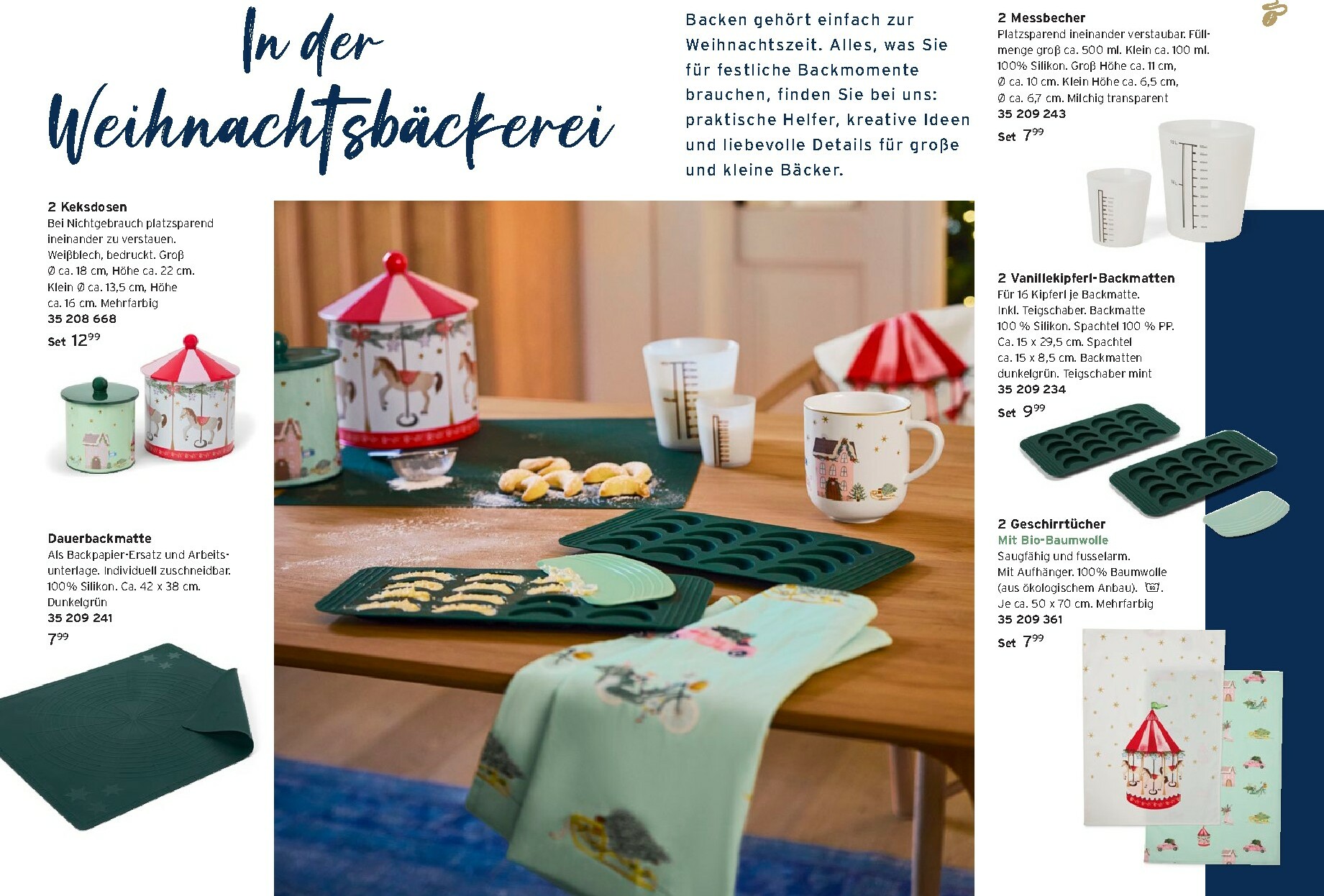 tchibo - Tchibo - Leuchtende Freude-Prospekt gültig vom 29.10. bis 11.11. - page: 16