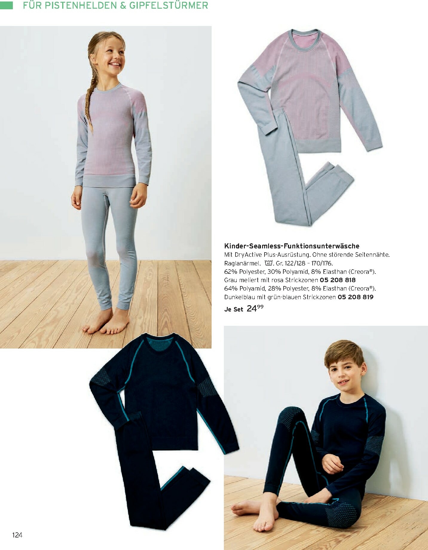 tchibo - Tchibo - Leuchtende Freude-Prospekt gültig vom 01.11. bis 30.11. - page: 124 tchibo - Tchibo - Leuchtende Freude-Prospekt gültig vom 01.11. bis 30.11. - page: 124