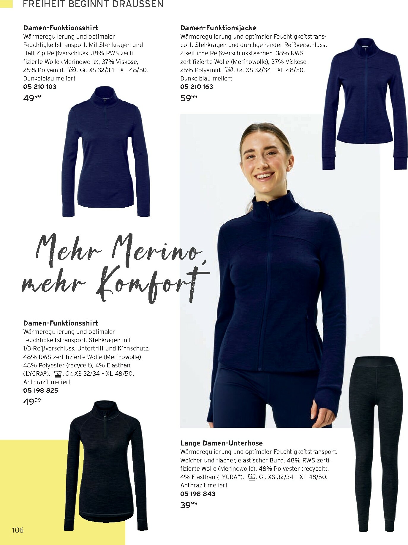 tchibo - Tchibo - Leuchtende Freude-Prospekt gültig vom 01.11. bis 30.11. - page: 106 tchibo - Tchibo - Leuchtende Freude-Prospekt gültig vom 01.11. bis 30.11. - page: 106