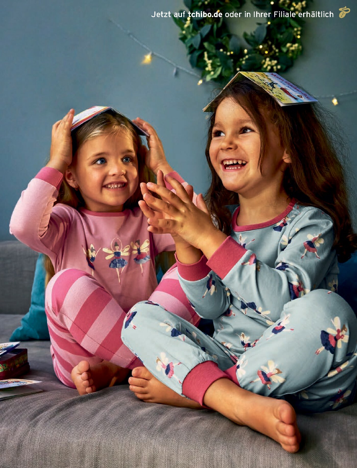 tchibo - Tchibo - Leuchtende Freude-Prospekt gültig vom 01.11. bis 30.11. - page: 31 tchibo - Tchibo - Leuchtende Freude-Prospekt gültig vom 01.11. bis 30.11. - page: 31