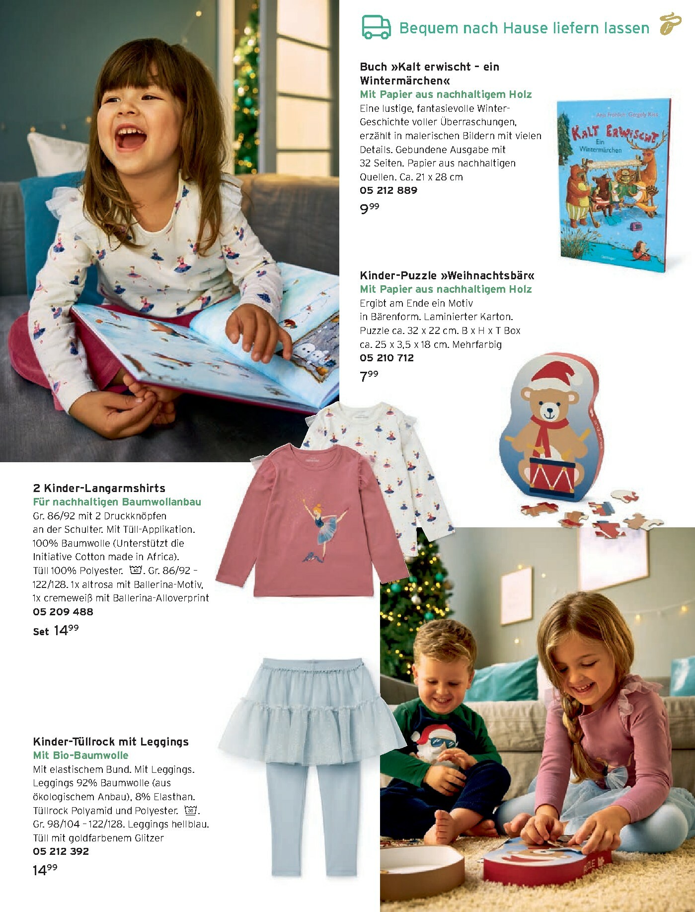 tchibo - Tchibo - Leuchtende Freude-Prospekt gültig vom 01.11. bis 30.11. - page: 11 tchibo - Tchibo - Leuchtende Freude-Prospekt gültig vom 01.11. bis 30.11. - page: 11