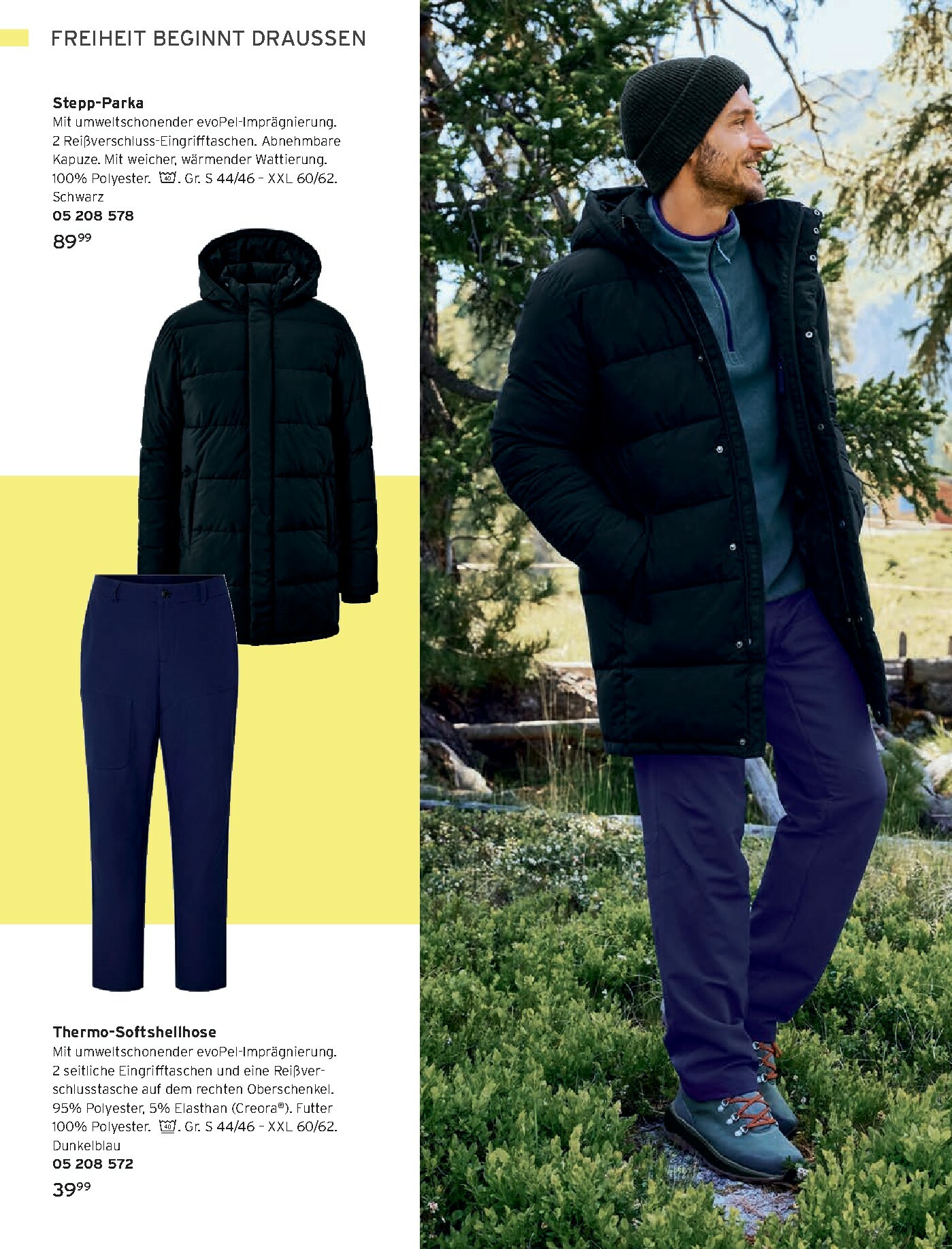 tchibo - Tchibo - Leuchtende Freude-Prospekt gültig vom 01.11. bis 30.11. - page: 102 tchibo - Tchibo - Leuchtende Freude-Prospekt gültig vom 01.11. bis 30.11. - page: 102