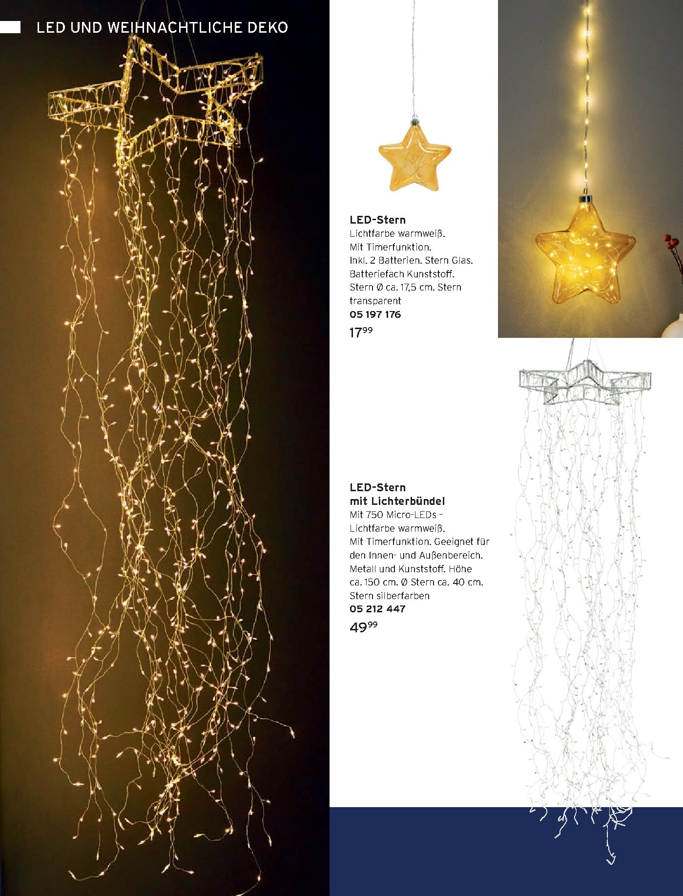 tchibo - Tchibo - Leuchtende Freude-Prospekt gültig vom 01.11. bis 30.11. - page: 56 tchibo - Tchibo - Leuchtende Freude-Prospekt gültig vom 01.11. bis 30.11. - page: 56