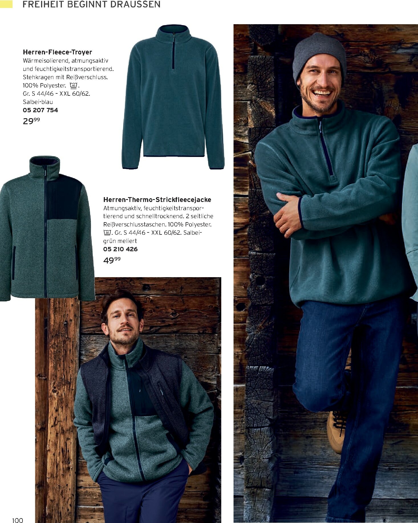 tchibo - Tchibo - Leuchtende Freude-Prospekt gültig vom 01.11. bis 30.11. - page: 100 tchibo - Tchibo - Leuchtende Freude-Prospekt gültig vom 01.11. bis 30.11. - page: 100