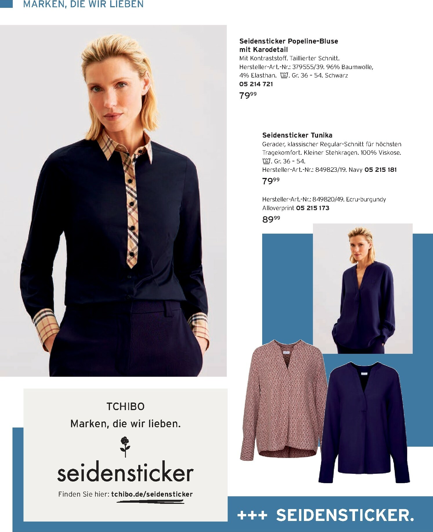 tchibo - Tchibo - Leuchtende Freude-Prospekt gültig vom 01.11. bis 30.11. - page: 134 tchibo - Tchibo - Leuchtende Freude-Prospekt gültig vom 01.11. bis 30.11. - page: 134