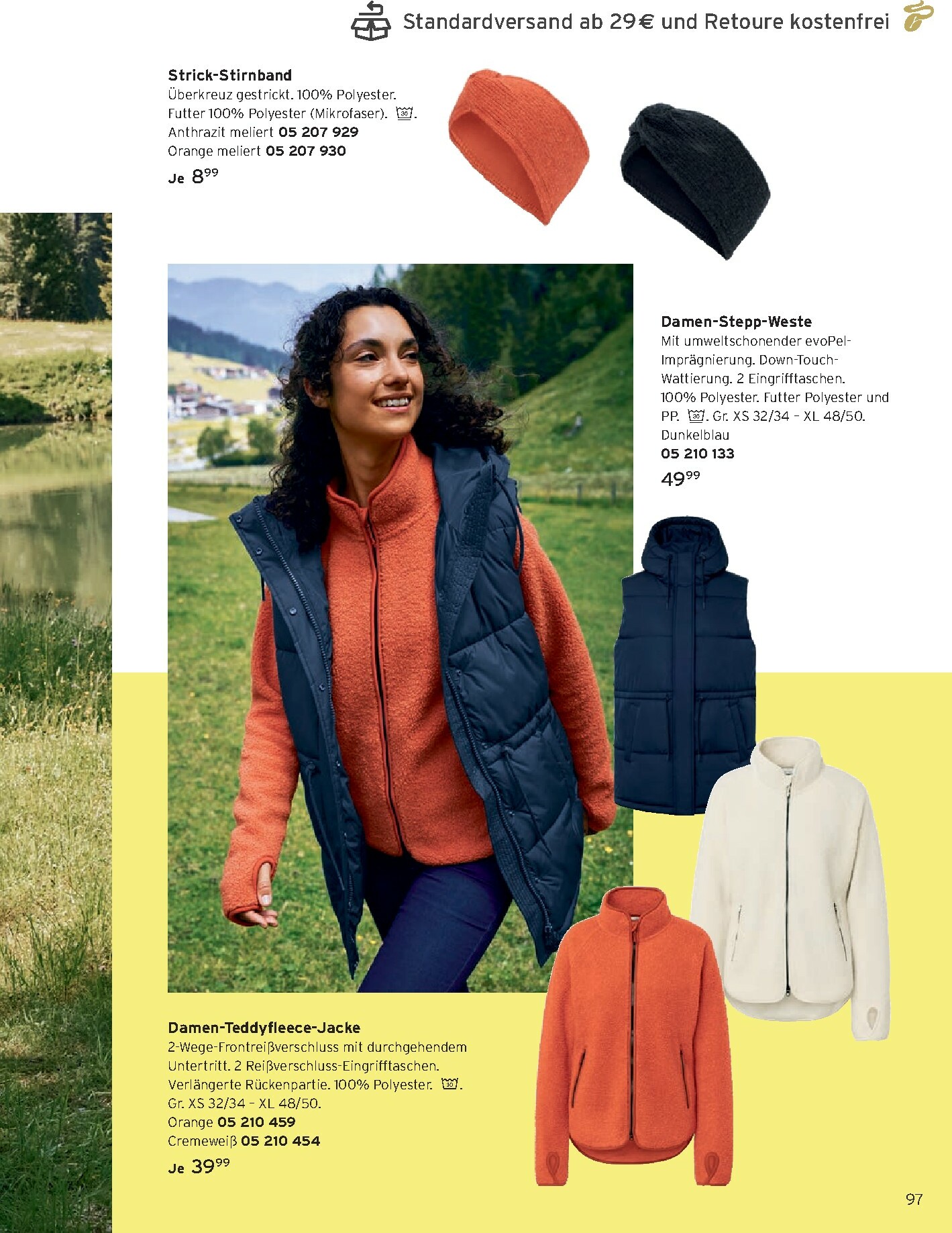 tchibo - Tchibo - Leuchtende Freude-Prospekt gültig vom 01.11. bis 30.11. - page: 97 tchibo - Tchibo - Leuchtende Freude-Prospekt gültig vom 01.11. bis 30.11. - page: 97