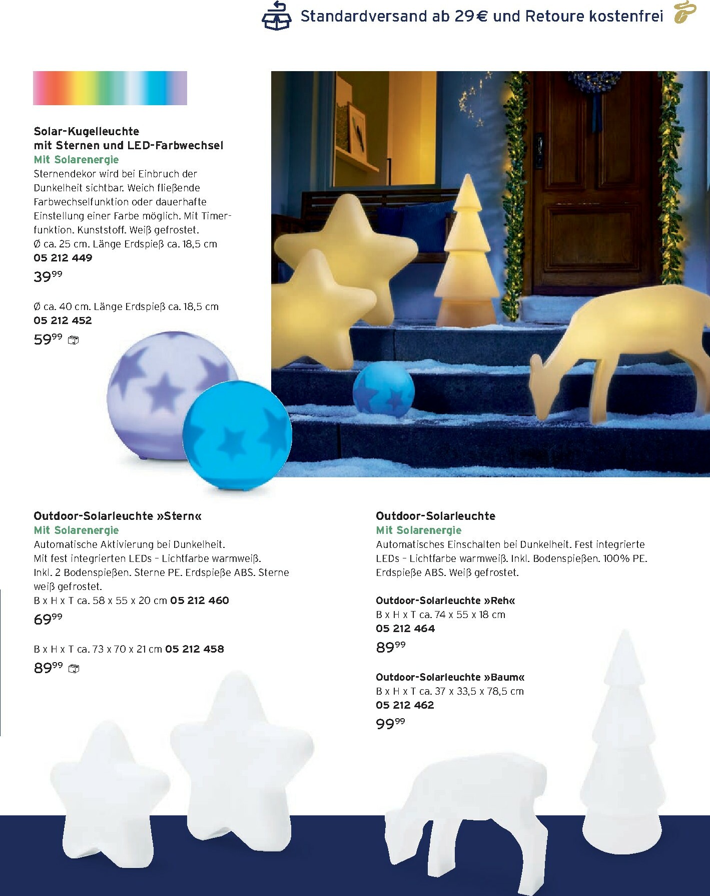 tchibo - Tchibo - Leuchtende Freude-Prospekt gültig vom 01.11. bis 30.11. - page: 67 tchibo - Tchibo - Leuchtende Freude-Prospekt gültig vom 01.11. bis 30.11. - page: 67