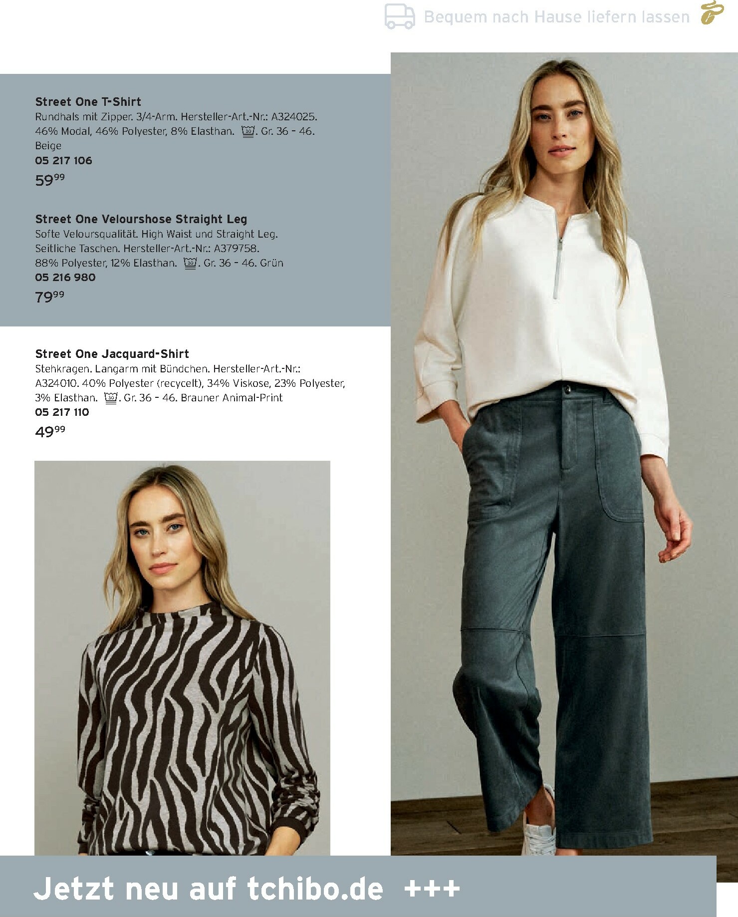 tchibo - Tchibo - Leuchtende Freude-Prospekt gültig vom 01.11. bis 30.11. - page: 141 tchibo - Tchibo - Leuchtende Freude-Prospekt gültig vom 01.11. bis 30.11. - page: 141