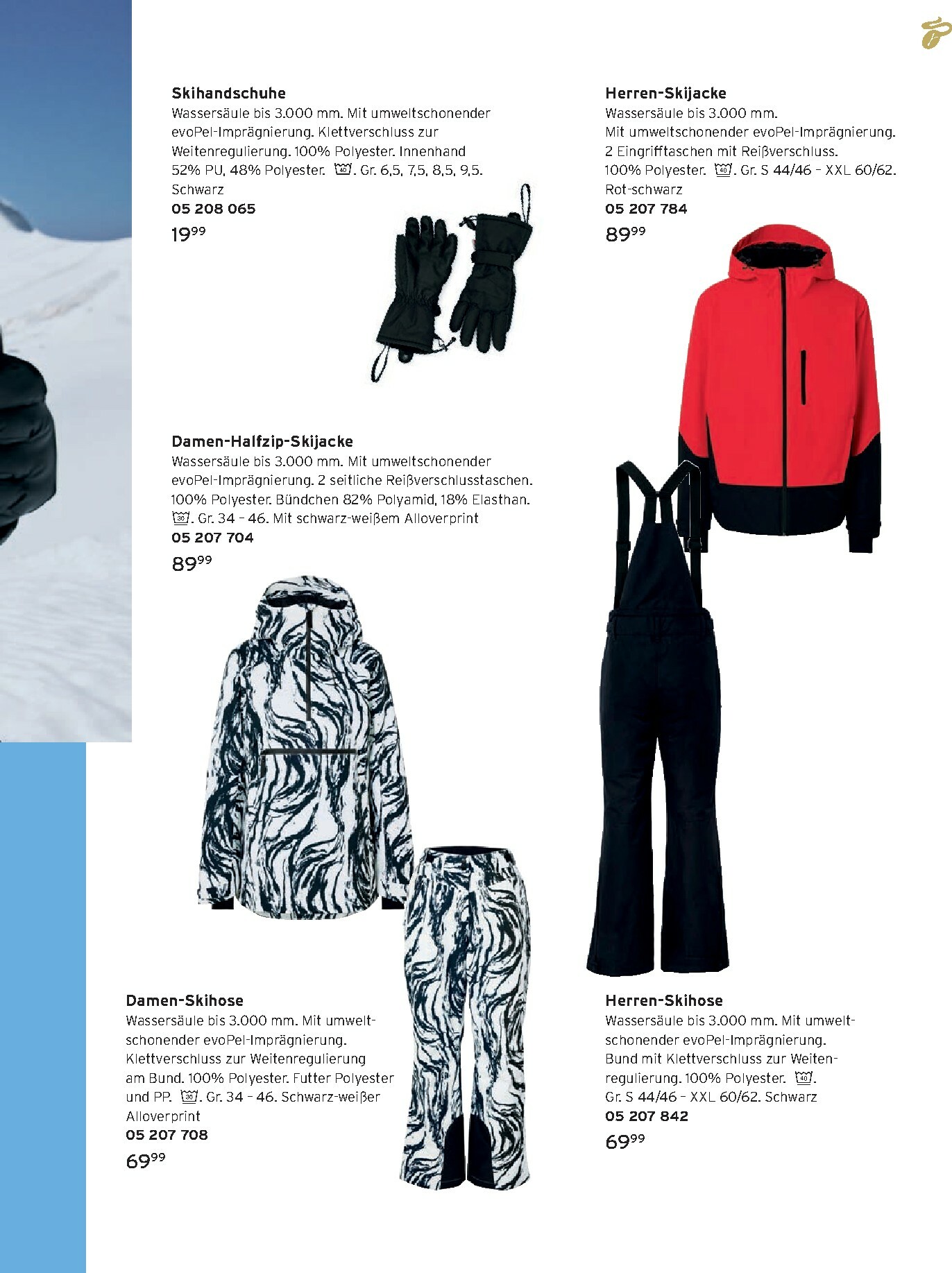 tchibo - Tchibo - Leuchtende Freude-Prospekt gültig vom 01.11. bis 30.11. - page: 111 tchibo - Tchibo - Leuchtende Freude-Prospekt gültig vom 01.11. bis 30.11. - page: 111