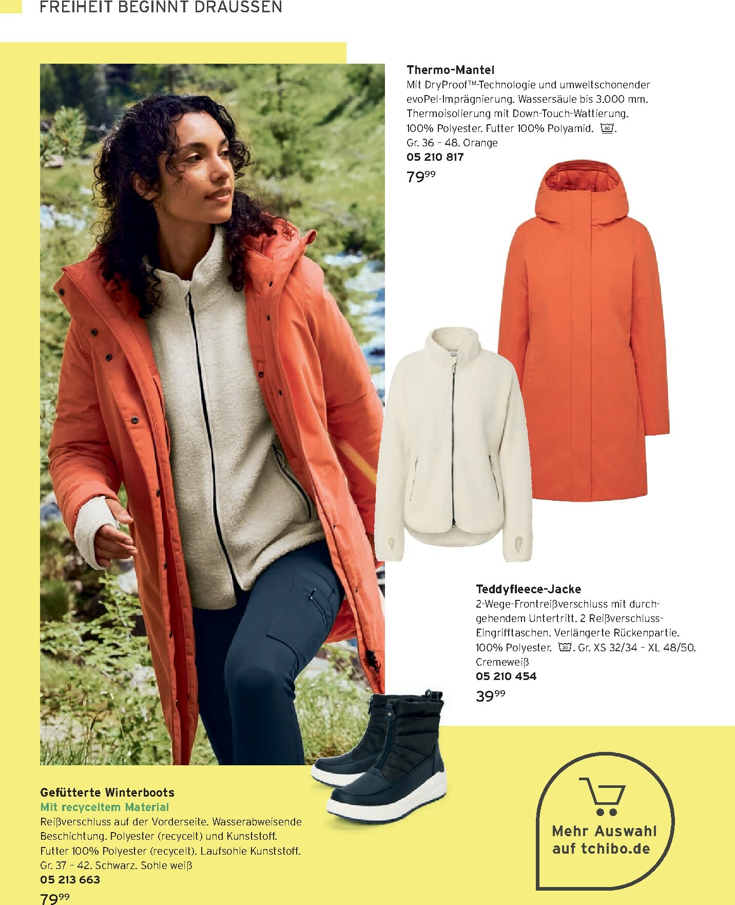 tchibo - Tchibo - Leuchtende Freude-Prospekt gültig vom 01.11. bis 30.11. - page: 98 tchibo - Tchibo - Leuchtende Freude-Prospekt gültig vom 01.11. bis 30.11. - page: 98