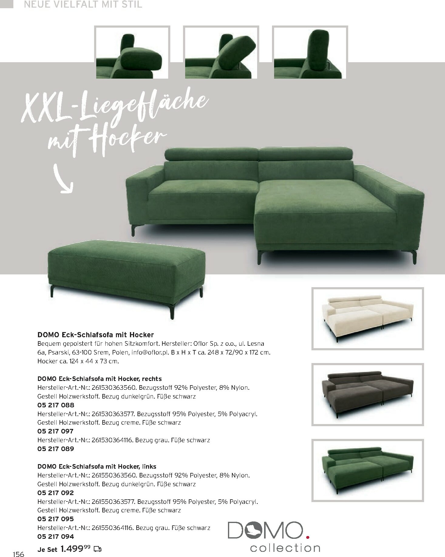 tchibo - Tchibo - Leuchtende Freude-Prospekt gültig vom 01.11. bis 30.11. - page: 156 tchibo - Tchibo - Leuchtende Freude-Prospekt gültig vom 01.11. bis 30.11. - page: 156