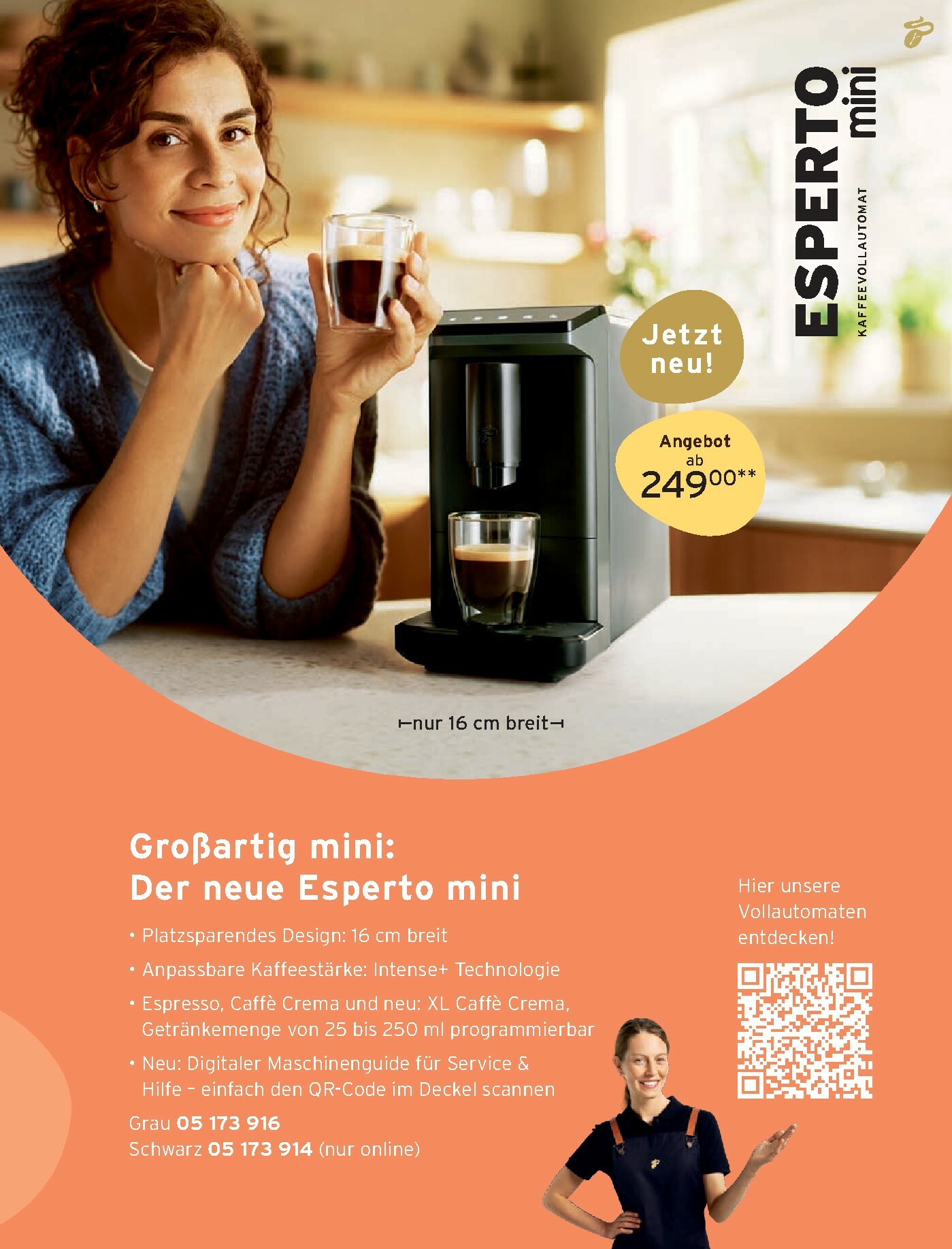 tchibo - Tchibo - Leuchtende Freude-Prospekt gültig vom 01.11. bis 30.11. - page: 173 tchibo - Tchibo - Leuchtende Freude-Prospekt gültig vom 01.11. bis 30.11. - page: 173