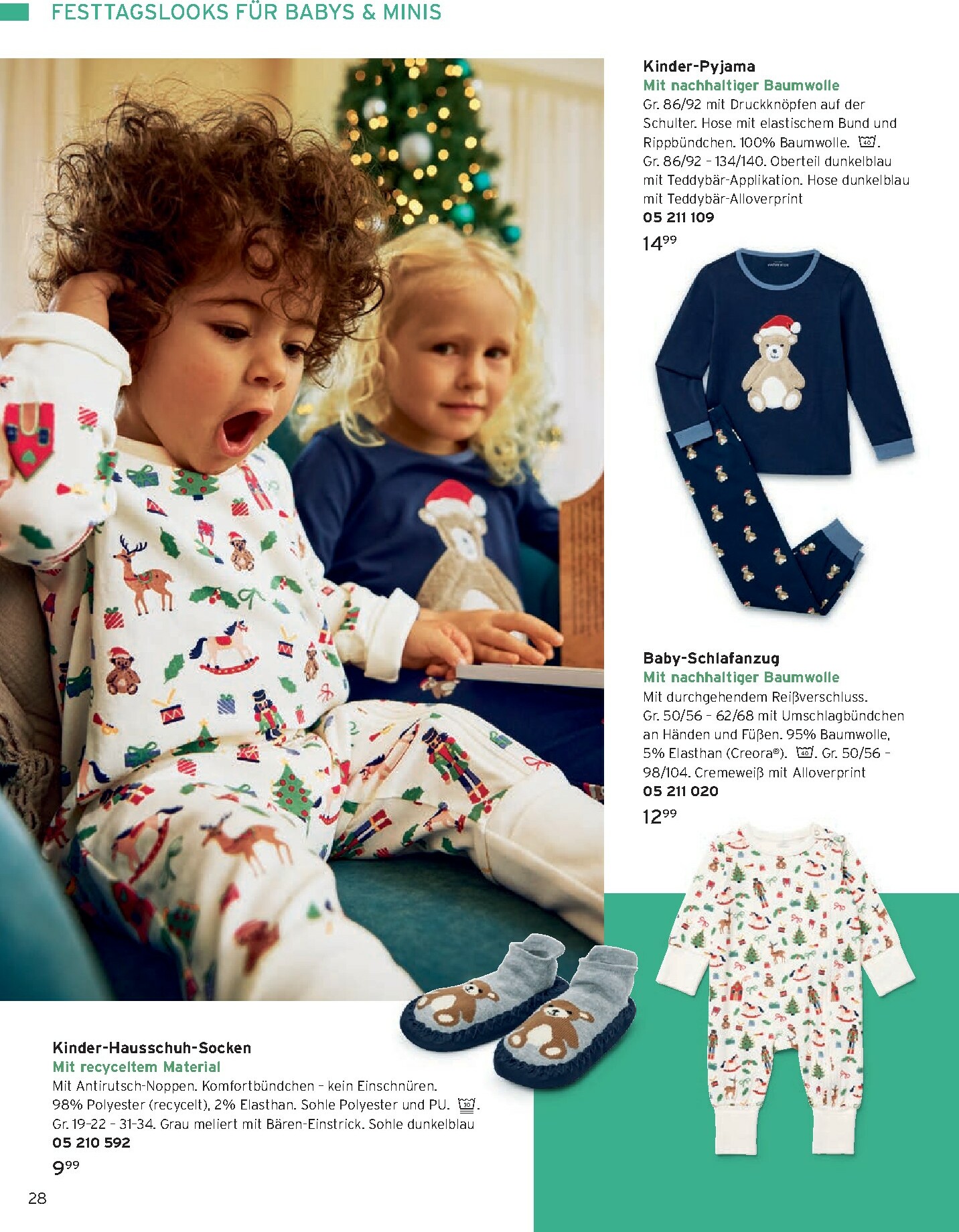 tchibo - Tchibo - Leuchtende Freude-Prospekt gültig vom 01.11. bis 30.11. - page: 28 tchibo - Tchibo - Leuchtende Freude-Prospekt gültig vom 01.11. bis 30.11. - page: 28