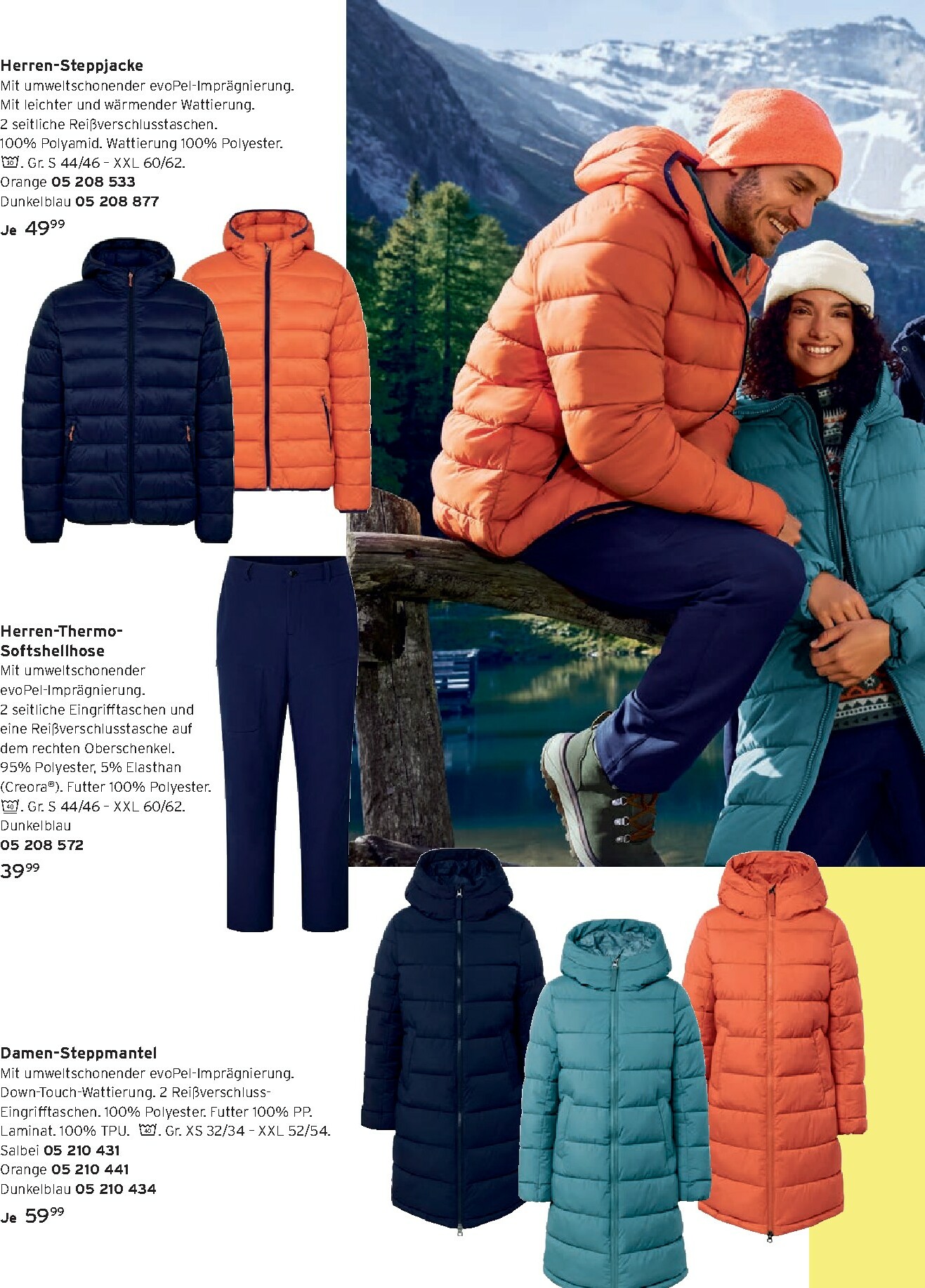 tchibo - Tchibo - Leuchtende Freude-Prospekt gültig vom 01.11. bis 30.11. - page: 80 tchibo - Tchibo - Leuchtende Freude-Prospekt gültig vom 01.11. bis 30.11. - page: 80