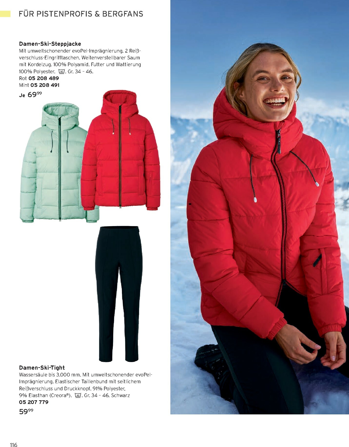 tchibo - Tchibo - Leuchtende Freude-Prospekt gültig vom 01.11. bis 30.11. - page: 116 tchibo - Tchibo - Leuchtende Freude-Prospekt gültig vom 01.11. bis 30.11. - page: 116