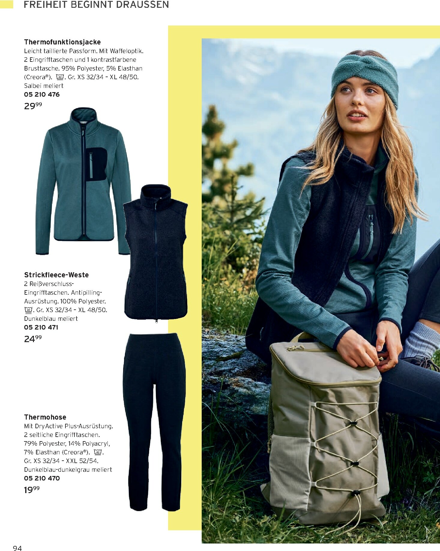 tchibo - Tchibo - Leuchtende Freude-Prospekt gültig vom 01.11. bis 30.11. - page: 94 tchibo - Tchibo - Leuchtende Freude-Prospekt gültig vom 01.11. bis 30.11. - page: 94