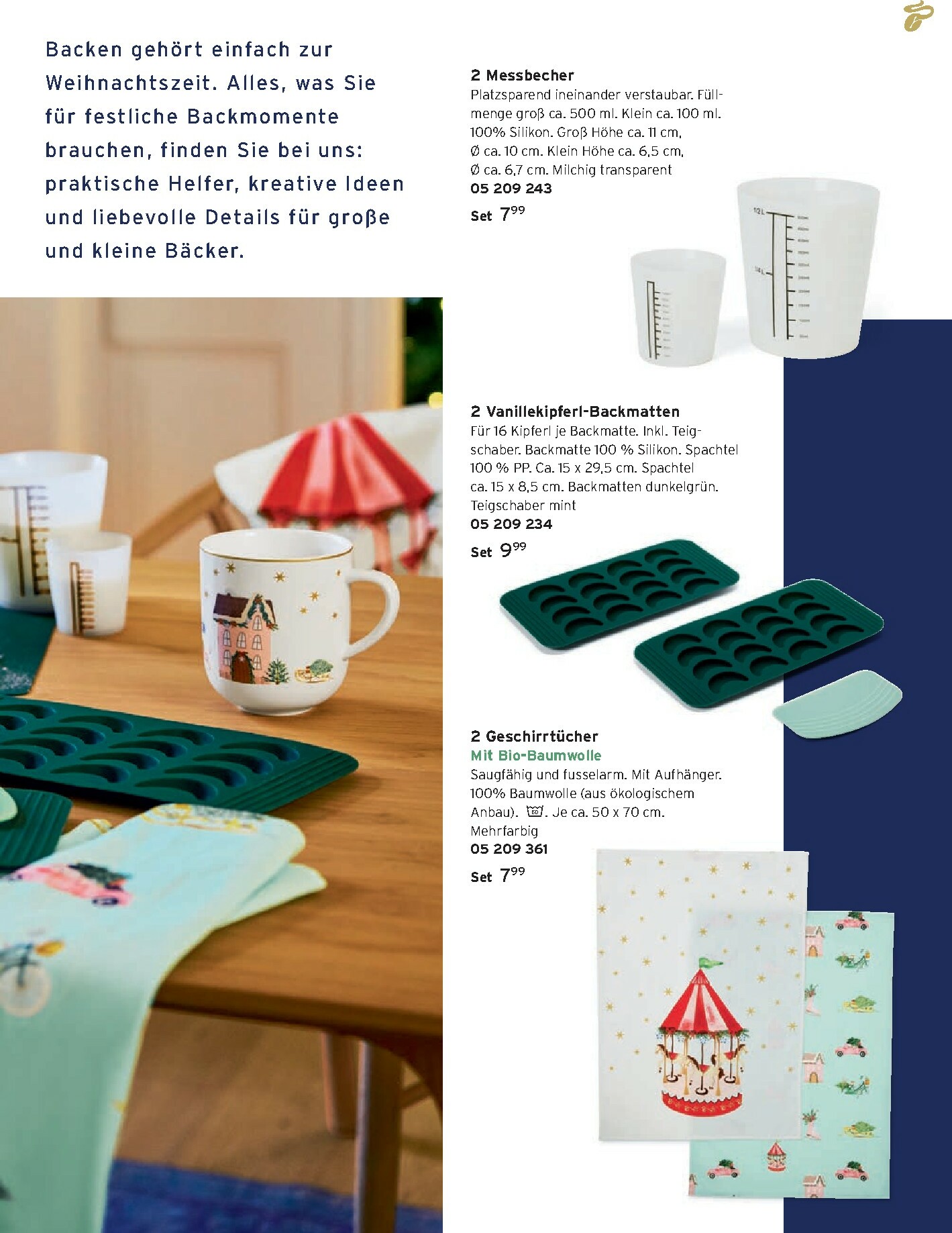 tchibo - Tchibo - Leuchtende Freude-Prospekt gültig vom 01.11. bis 30.11. - page: 71 tchibo - Tchibo - Leuchtende Freude-Prospekt gültig vom 01.11. bis 30.11. - page: 71