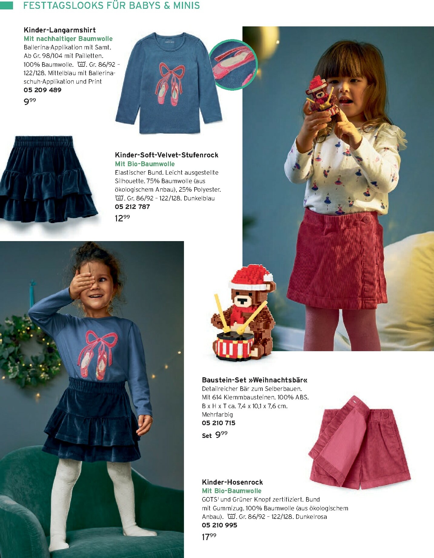 tchibo - Tchibo - Leuchtende Freude-Prospekt gültig vom 01.11. bis 30.11. - page: 20 tchibo - Tchibo - Leuchtende Freude-Prospekt gültig vom 01.11. bis 30.11. - page: 20