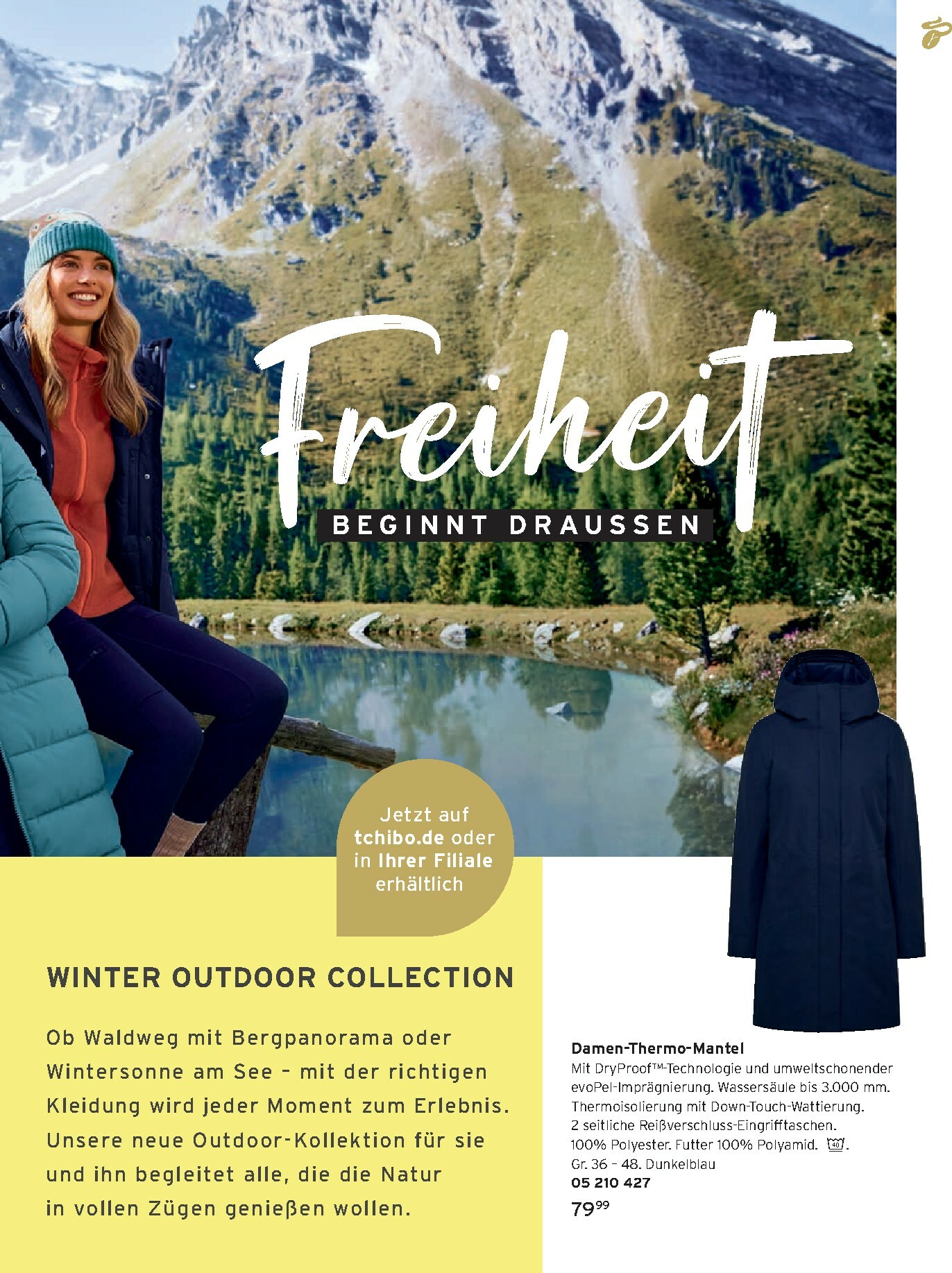 tchibo - Tchibo - Leuchtende Freude-Prospekt gültig vom 01.11. bis 30.11. - page: 81 tchibo - Tchibo - Leuchtende Freude-Prospekt gültig vom 01.11. bis 30.11. - page: 81