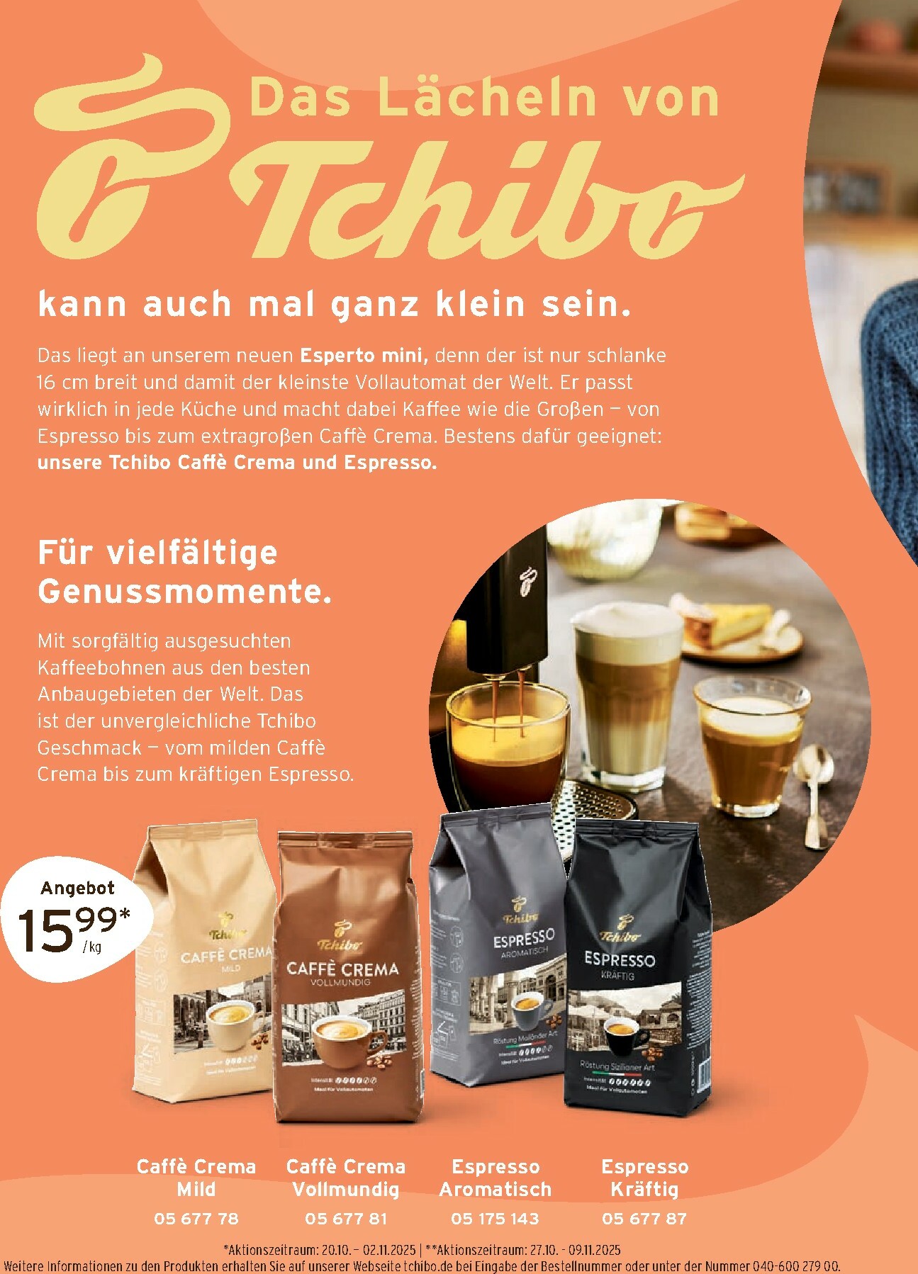 tchibo - Tchibo - Leuchtende Freude-Prospekt gültig vom 01.11. bis 30.11. - page: 172 tchibo - Tchibo - Leuchtende Freude-Prospekt gültig vom 01.11. bis 30.11. - page: 172