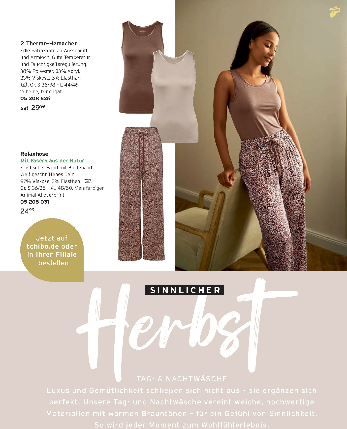 tchibo - Tchibo - Leuchtende Freude-Prospekt gültig vom 01.11. bis 30.11. - page: 127 tchibo - Tchibo - Leuchtende Freude-Prospekt gültig vom 01.11. bis 30.11. - page: 127