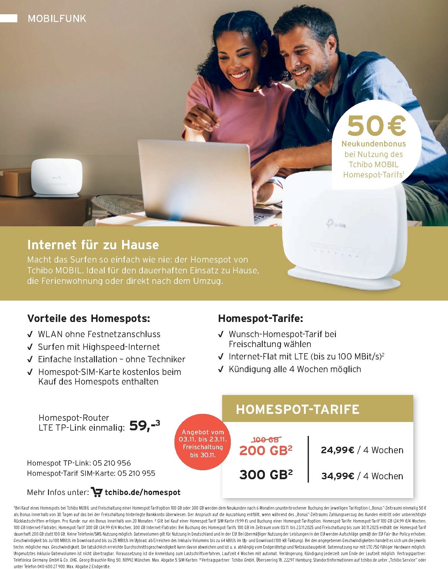 tchibo - Tchibo - Leuchtende Freude-Prospekt gültig vom 01.11. bis 30.11. - page: 176 tchibo - Tchibo - Leuchtende Freude-Prospekt gültig vom 01.11. bis 30.11. - page: 176