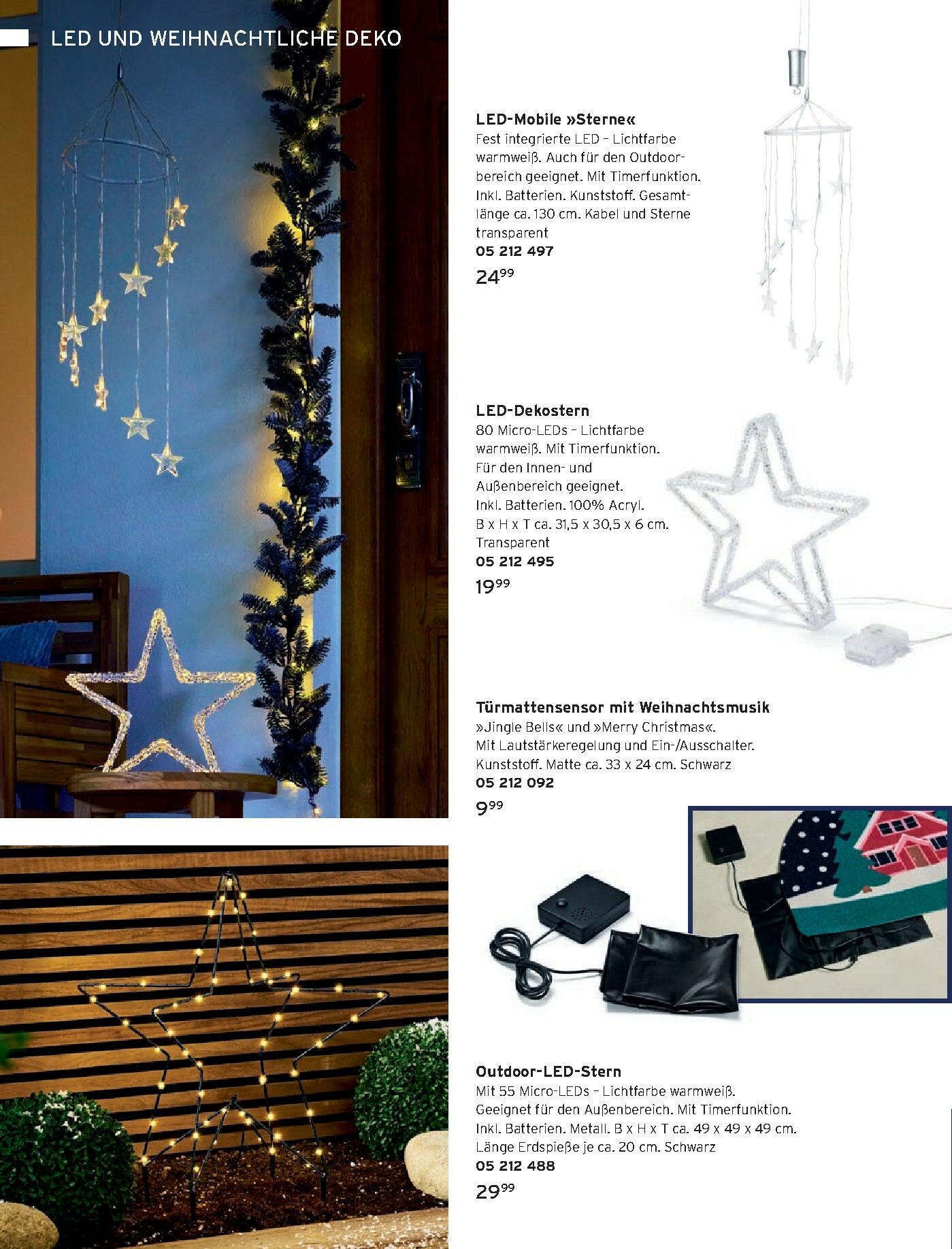 tchibo - Tchibo - Leuchtende Freude-Prospekt gültig vom 01.11. bis 30.11. - page: 66 tchibo - Tchibo - Leuchtende Freude-Prospekt gültig vom 01.11. bis 30.11. - page: 66