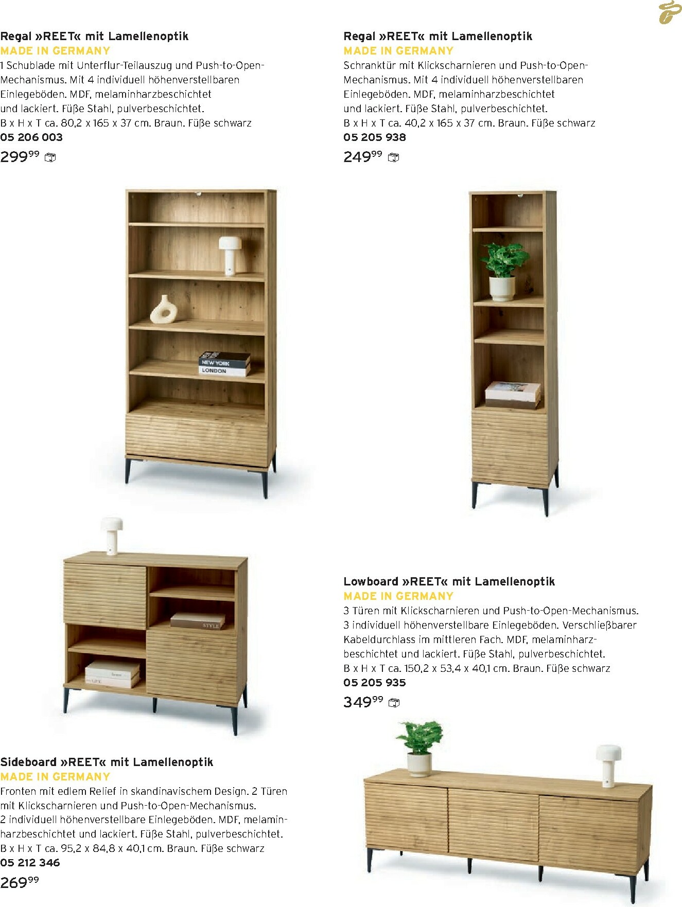 tchibo - Tchibo - Leuchtende Freude-Prospekt gültig vom 01.11. bis 30.11. - page: 149 tchibo - Tchibo - Leuchtende Freude-Prospekt gültig vom 01.11. bis 30.11. - page: 149