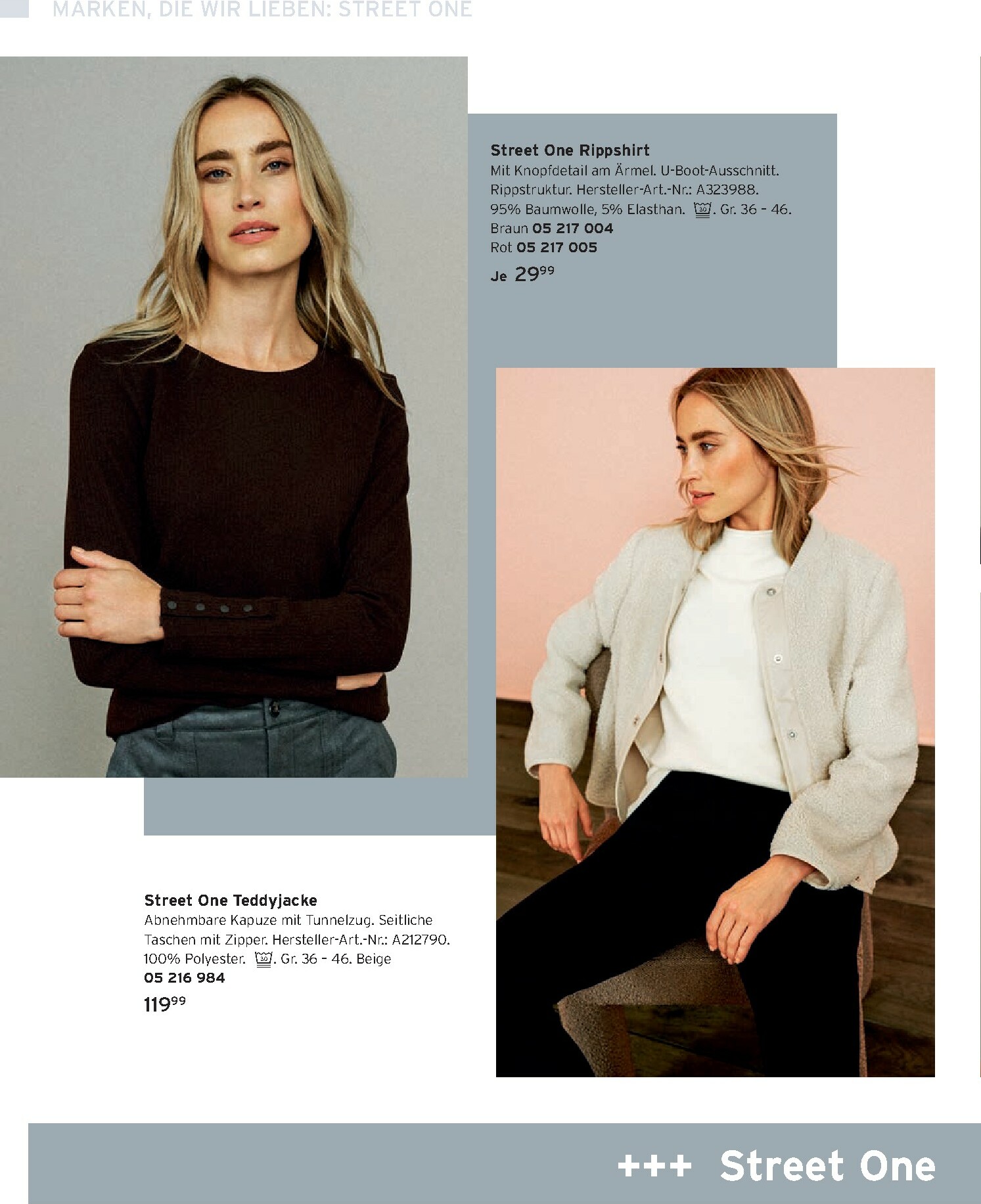 tchibo - Tchibo - Leuchtende Freude-Prospekt gültig vom 01.11. bis 30.11. - page: 138 tchibo - Tchibo - Leuchtende Freude-Prospekt gültig vom 01.11. bis 30.11. - page: 138