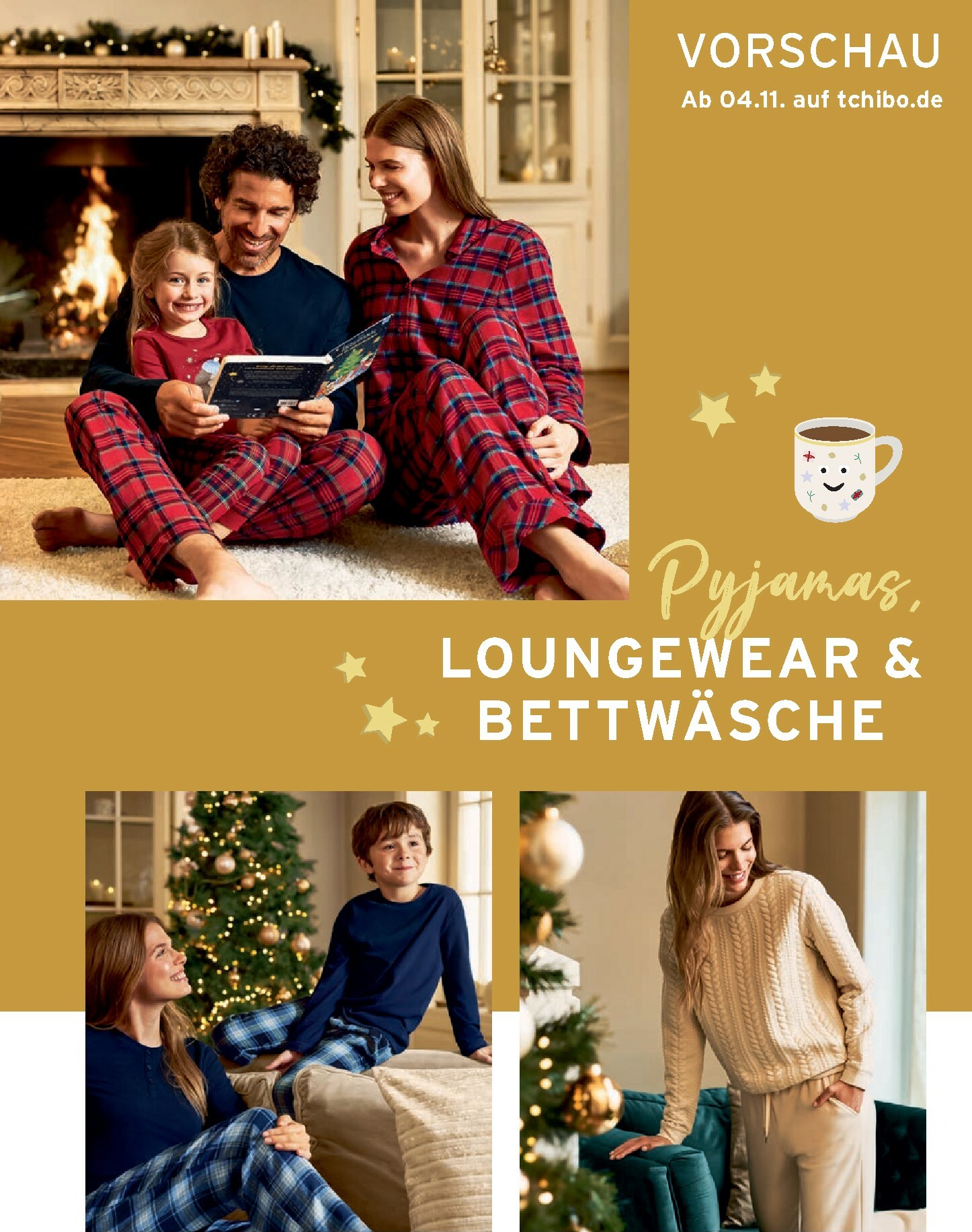 tchibo - Tchibo - Leuchtende Freude-Prospekt gültig vom 01.11. bis 30.11. - page: 179 tchibo - Tchibo - Leuchtende Freude-Prospekt gültig vom 01.11. bis 30.11. - page: 179