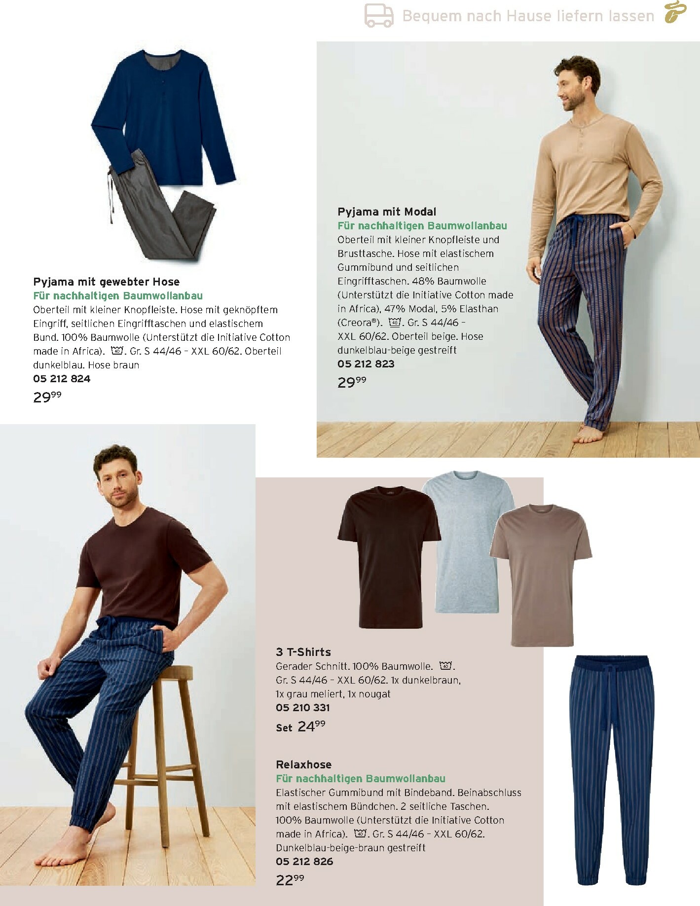 tchibo - Tchibo - Leuchtende Freude-Prospekt gültig vom 01.11. bis 30.11. - page: 133 tchibo - Tchibo - Leuchtende Freude-Prospekt gültig vom 01.11. bis 30.11. - page: 133