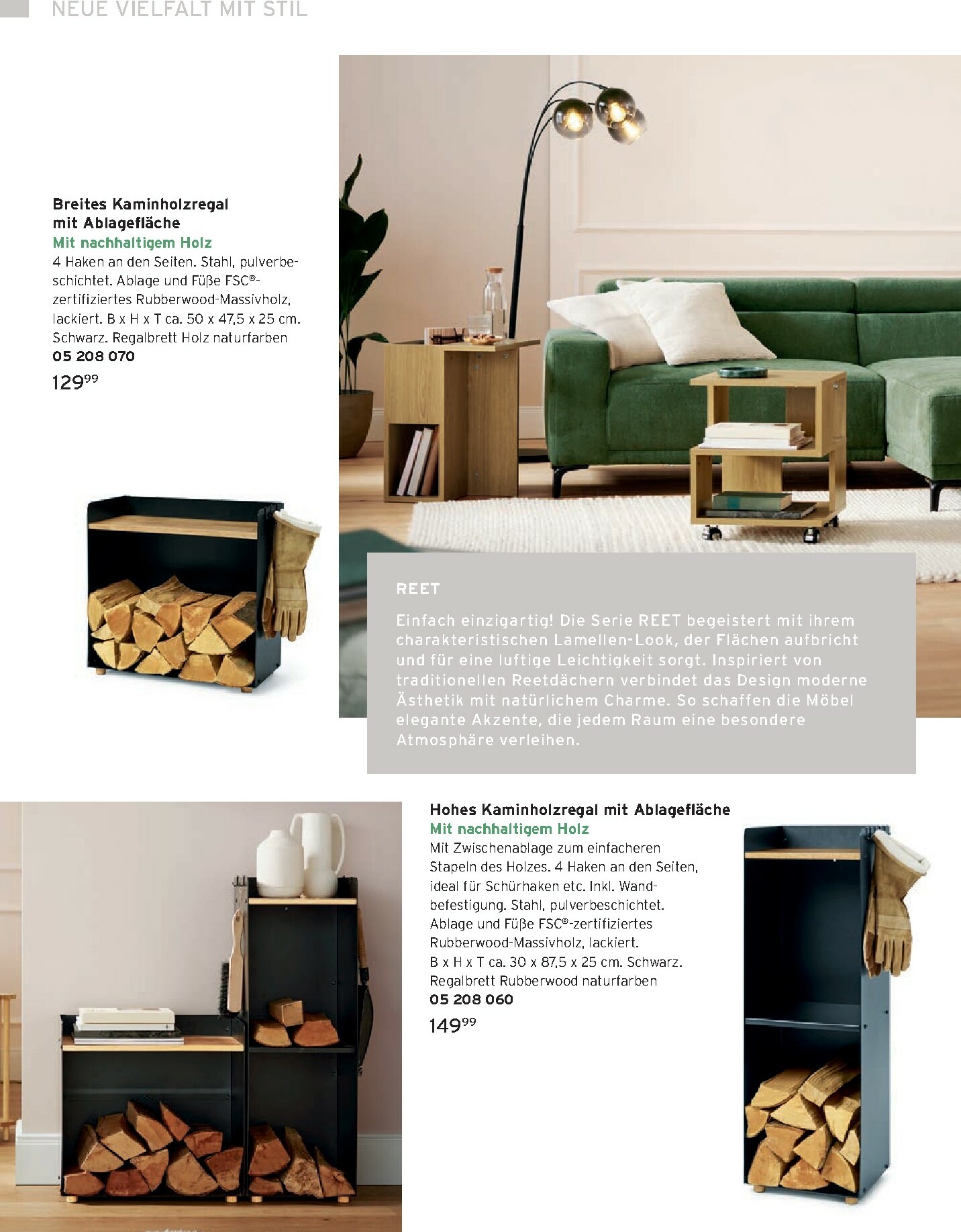 tchibo - Tchibo - Leuchtende Freude-Prospekt gültig vom 01.11. bis 30.11. - page: 150 tchibo - Tchibo - Leuchtende Freude-Prospekt gültig vom 01.11. bis 30.11. - page: 150